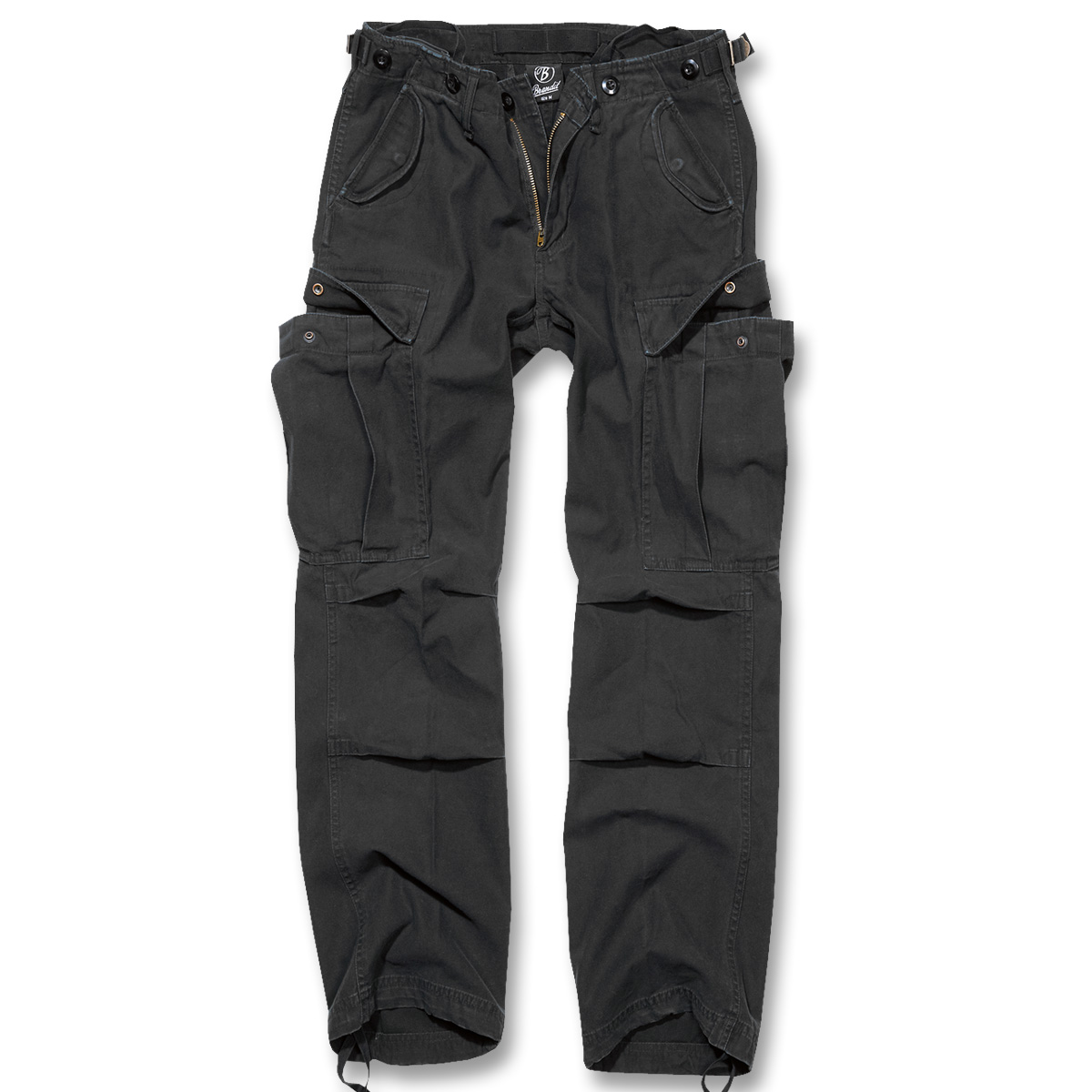 Pantaloni Nylon Elastan Tasche Zip Pantaloni Jogging Uomo Rvinroo - Training Impermeabile, Tessuto Stretch, Tasche Con Zip, Vita Elastica Pantaloni Training Uomo - 12