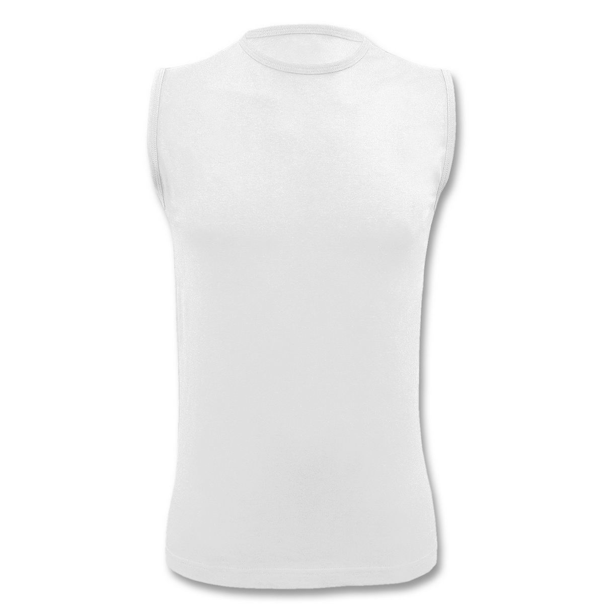 Basic Shirt Ärmellos