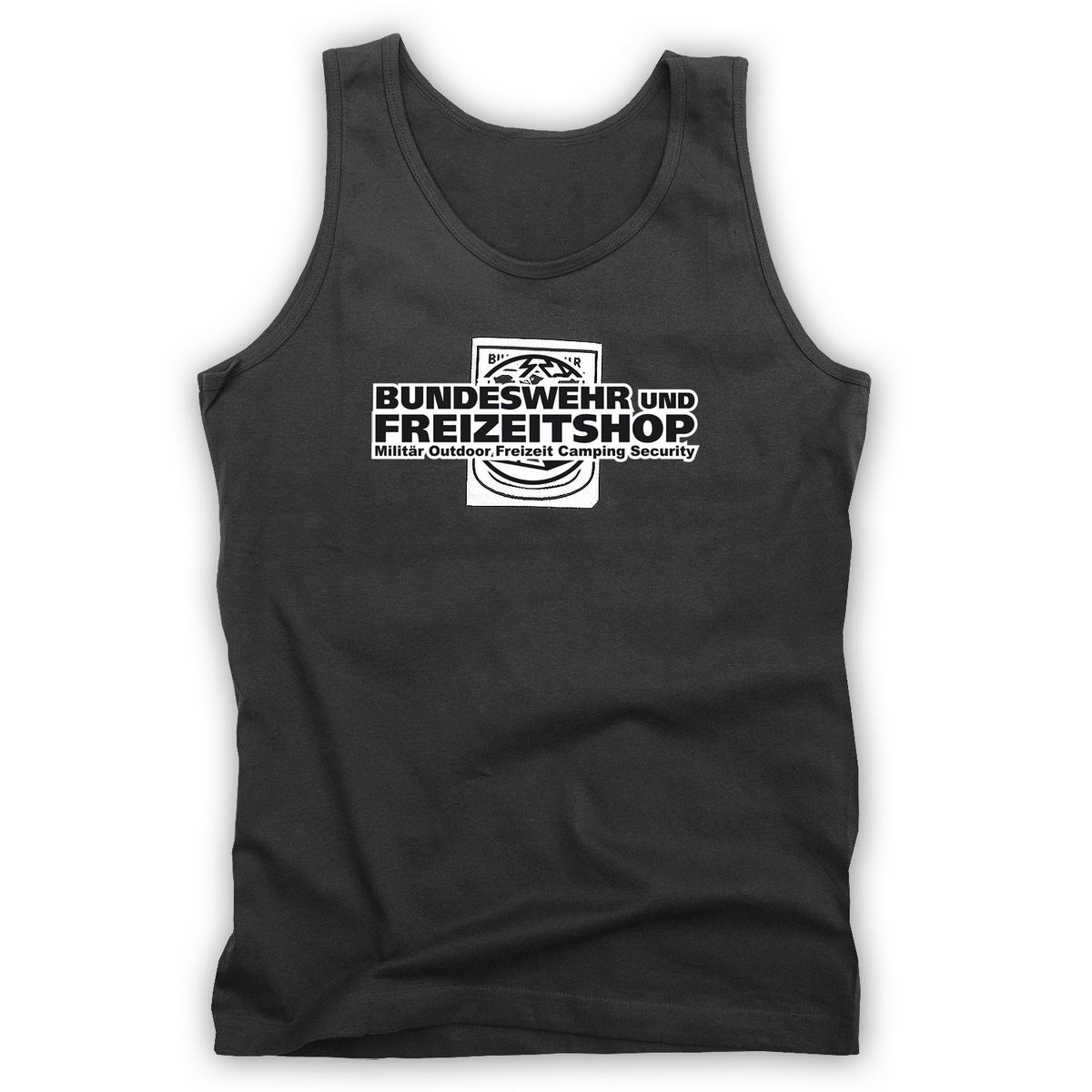BW Sport Tank-Top