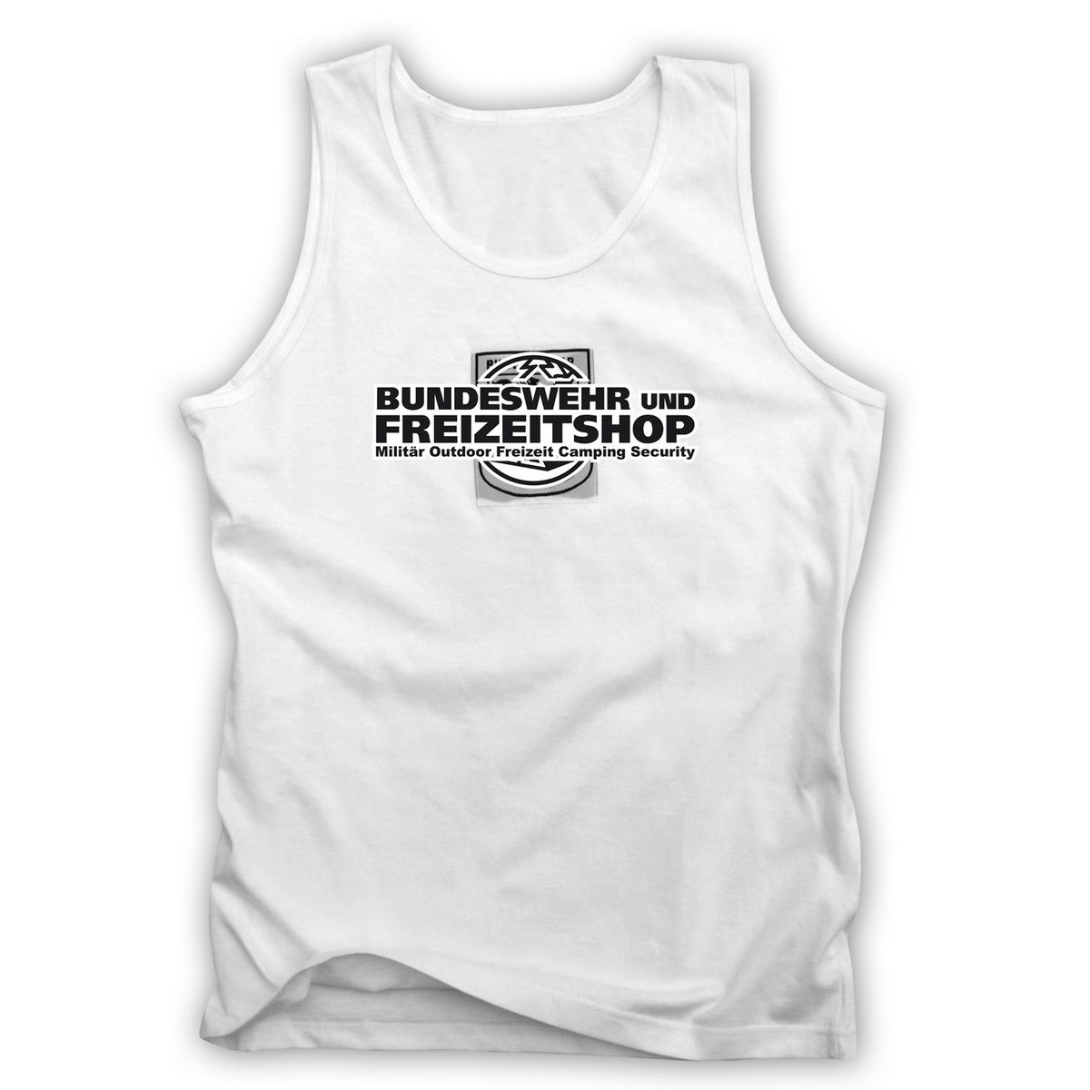 BW Sport Tank-Top