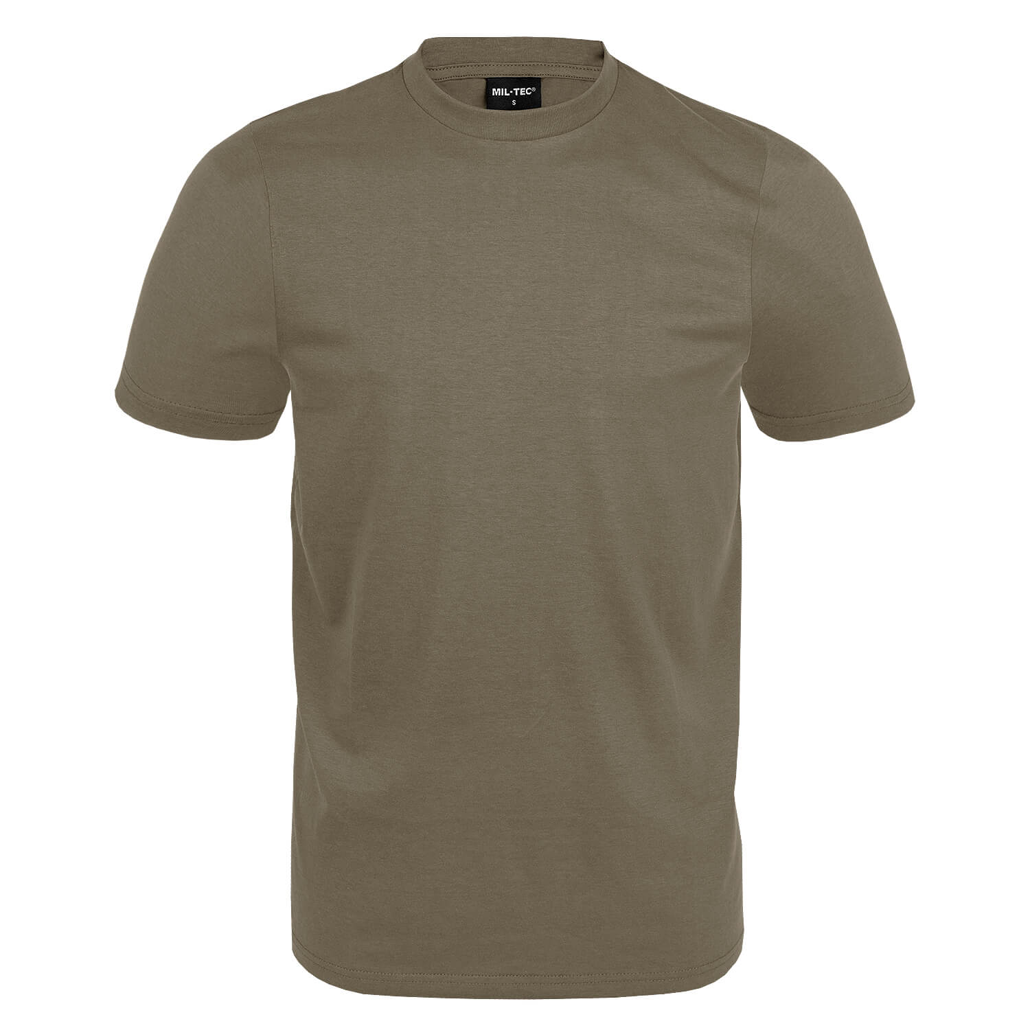 T-Shirt US Style Cotton