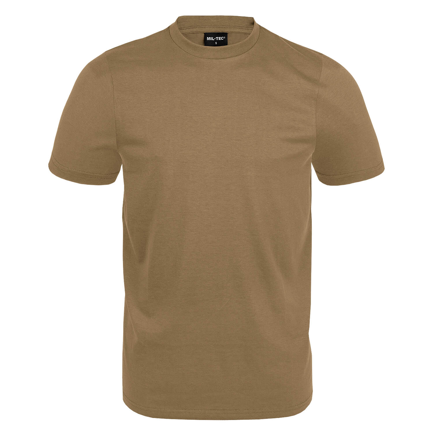 T-Shirt US Style Cotton