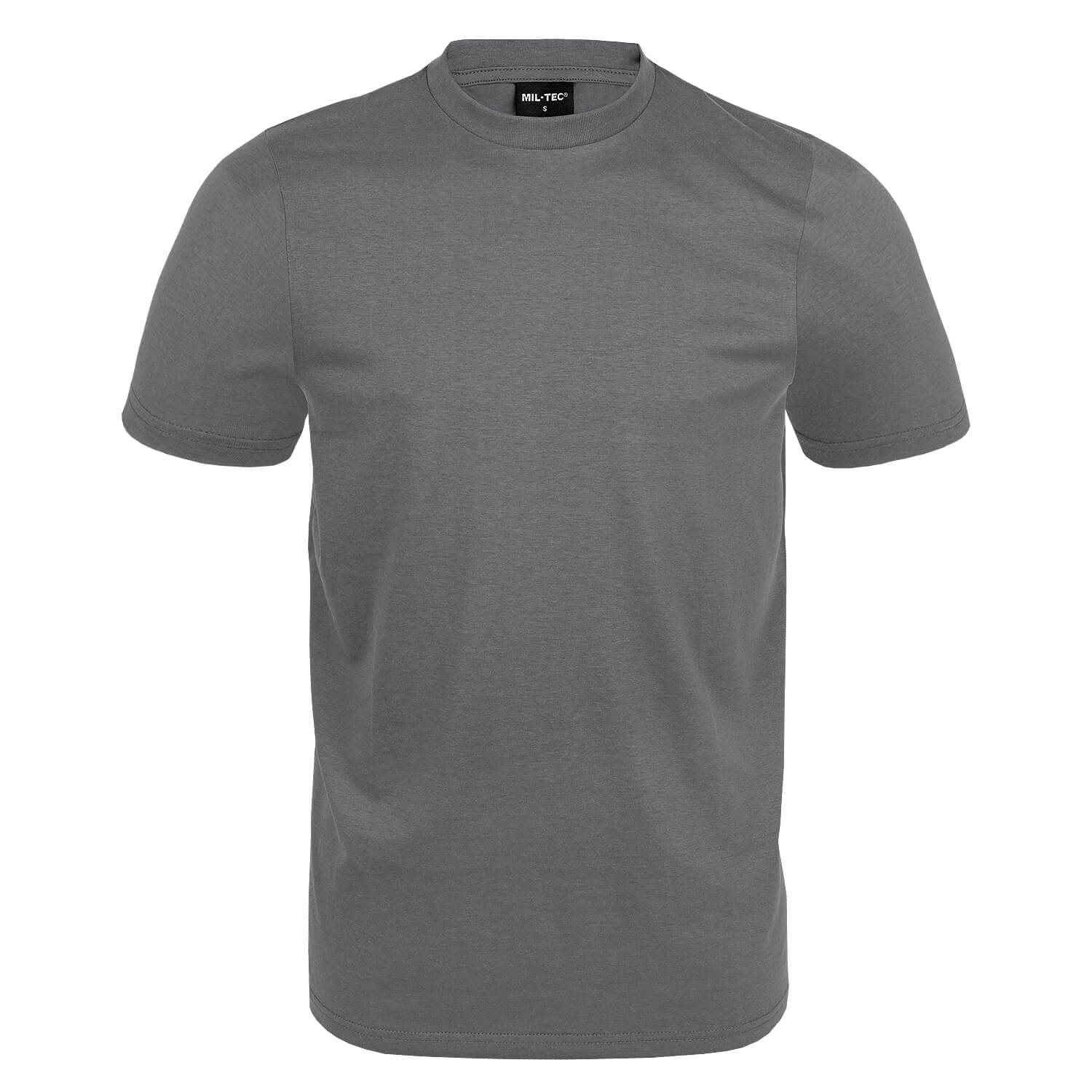 T-Shirt US Style Cotton