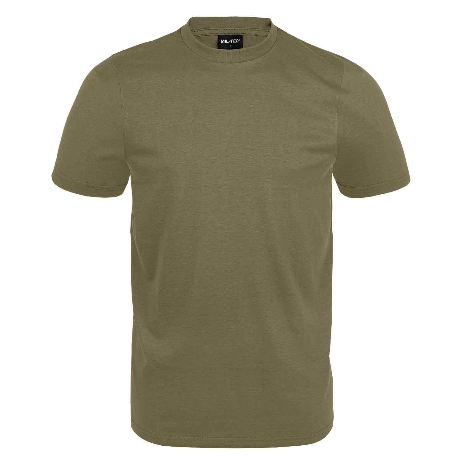 T-Shirt US Style Cotton