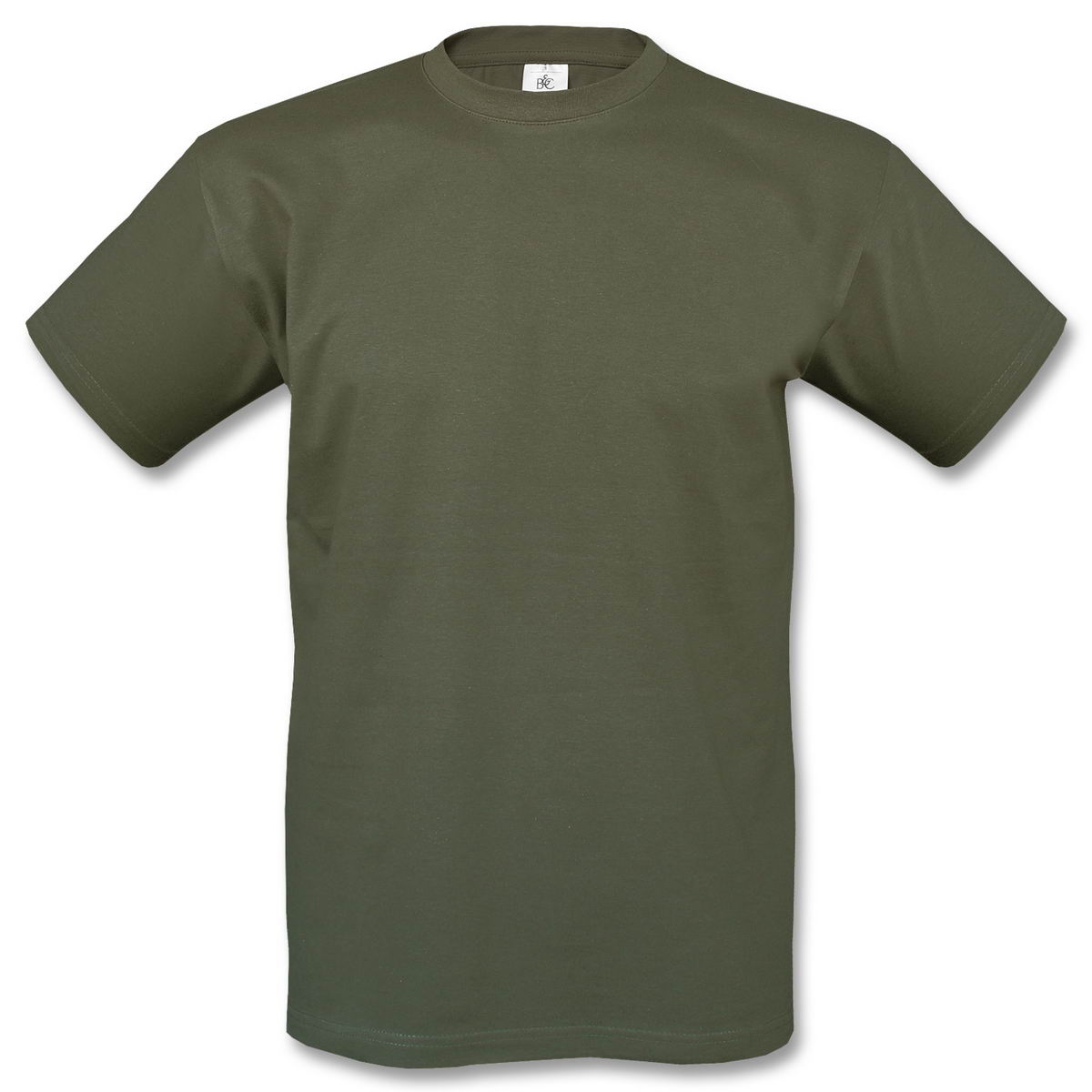 Basic T-Shirt