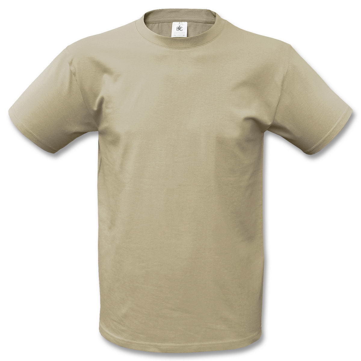 Basic T-Shirt