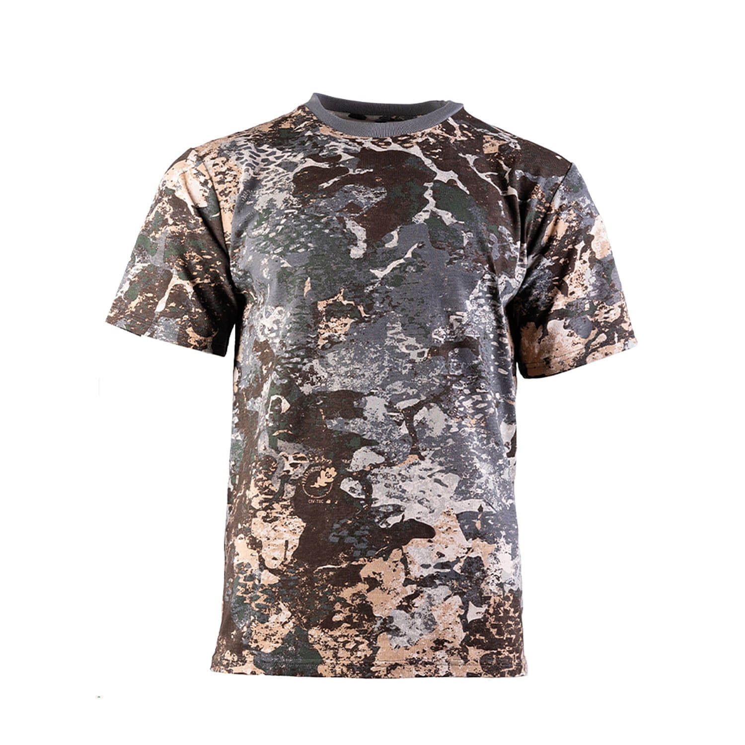 T-Shirt Tarn WASP I