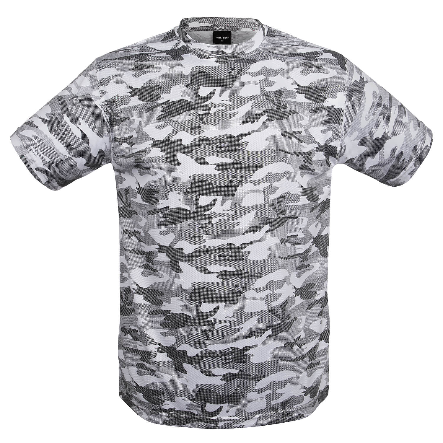 T-Shirt Mesh