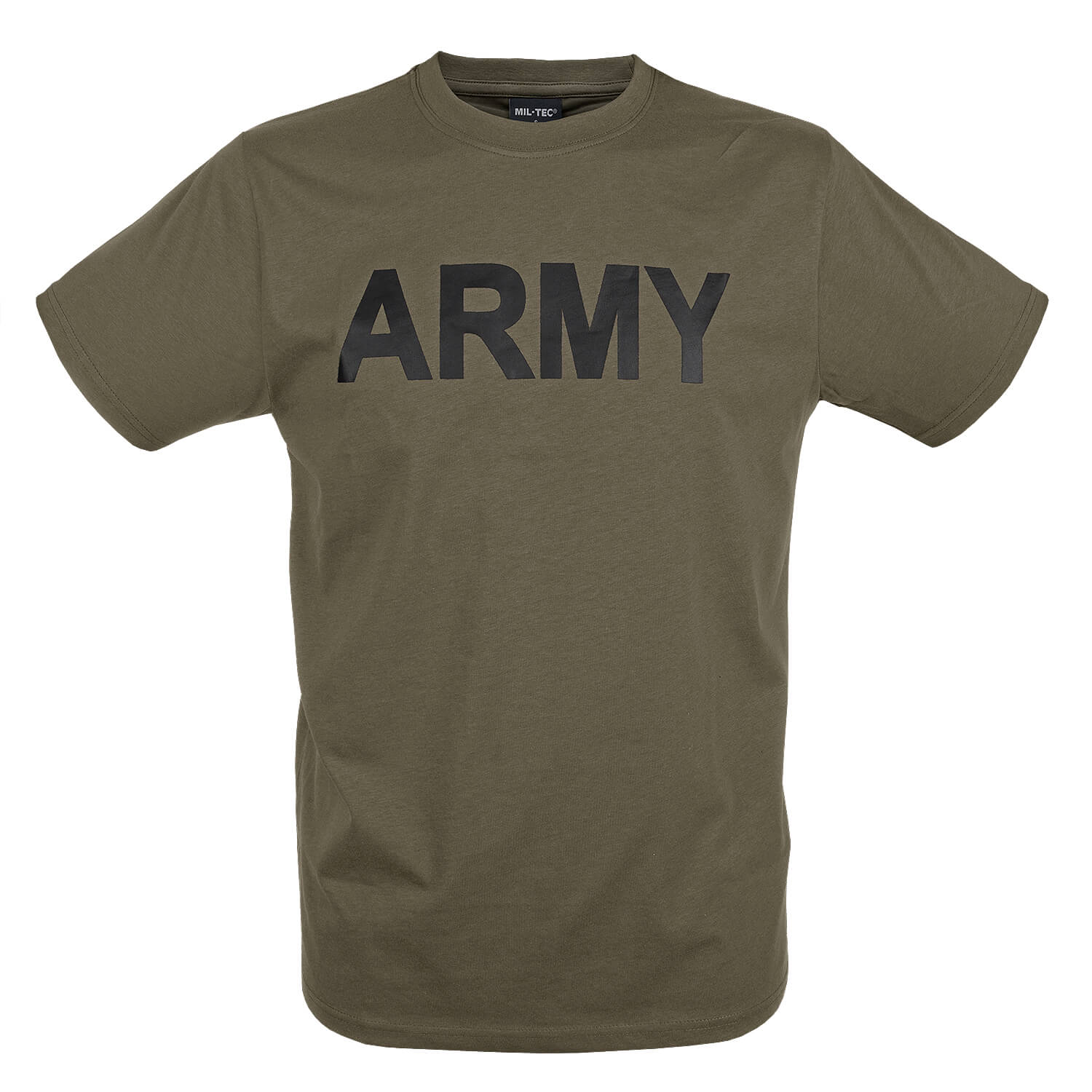 T-Shirt mit Druck ARMY