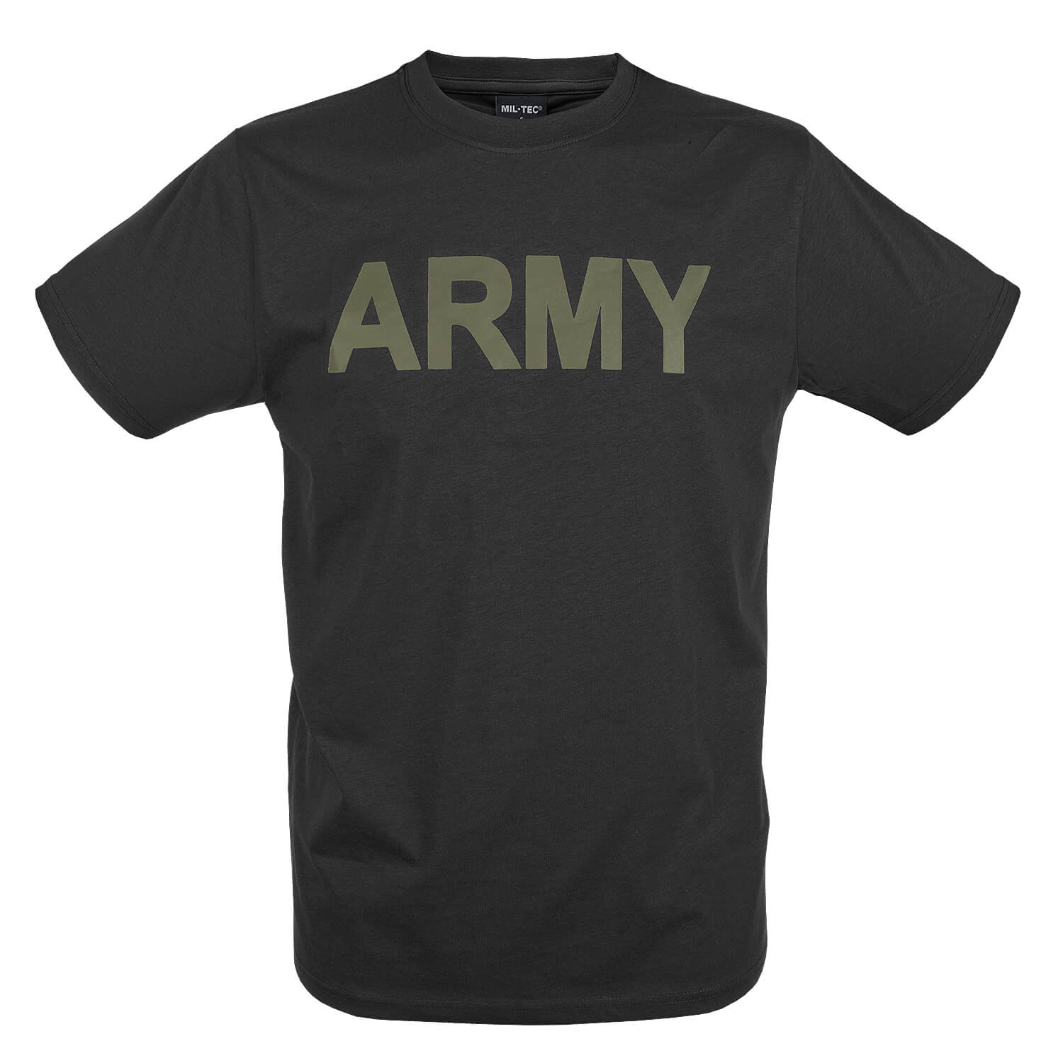 T-Shirt mit Druck ARMY
