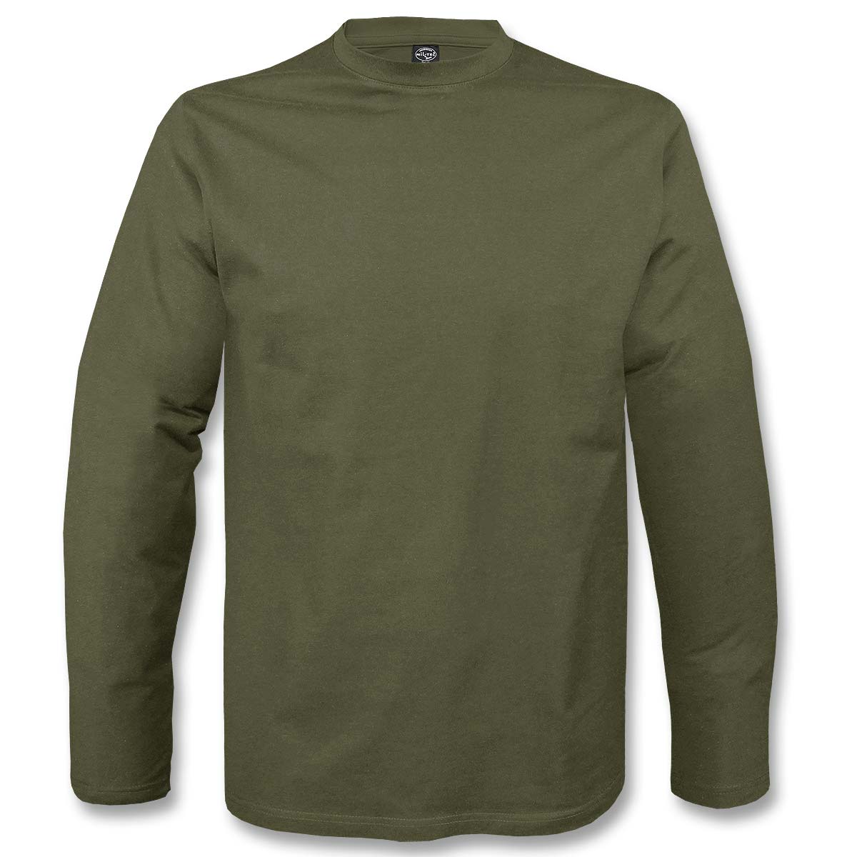 Langarm Shirt MT-Plus