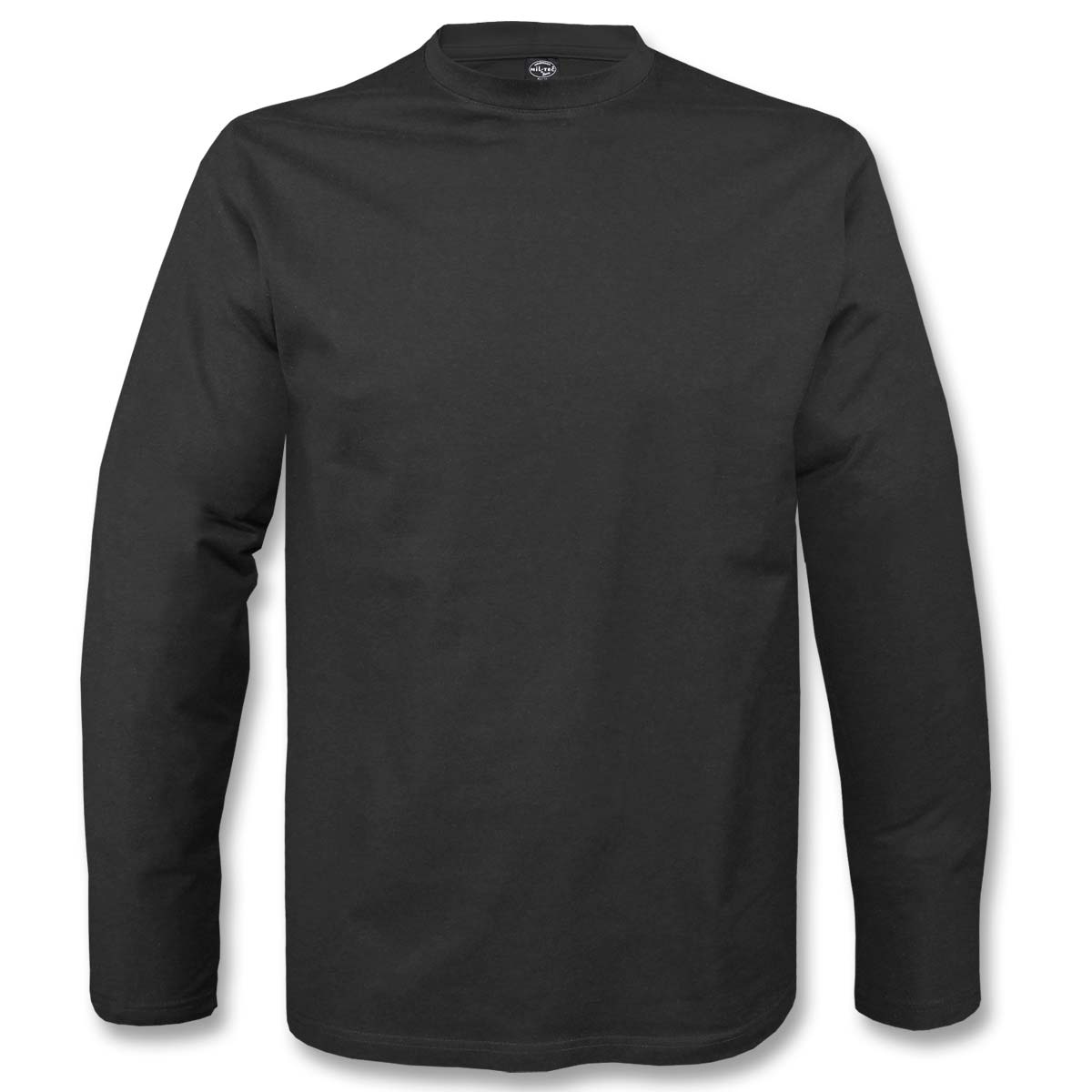 Langarm Shirt MT-Plus