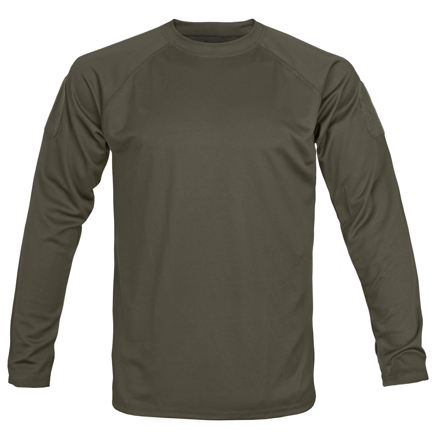 Tactical Quick Dry Shirt langarm