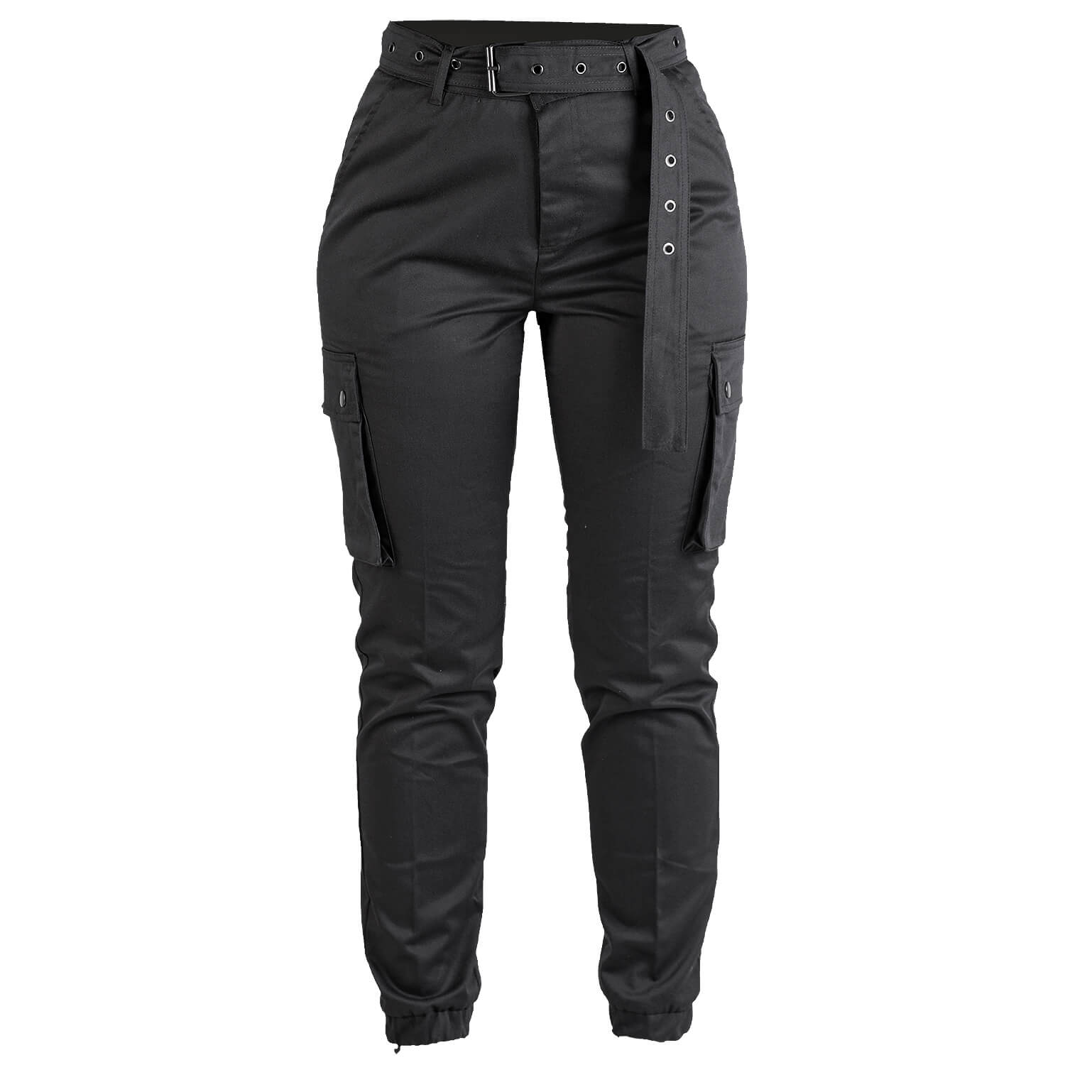 Army Pants Woman