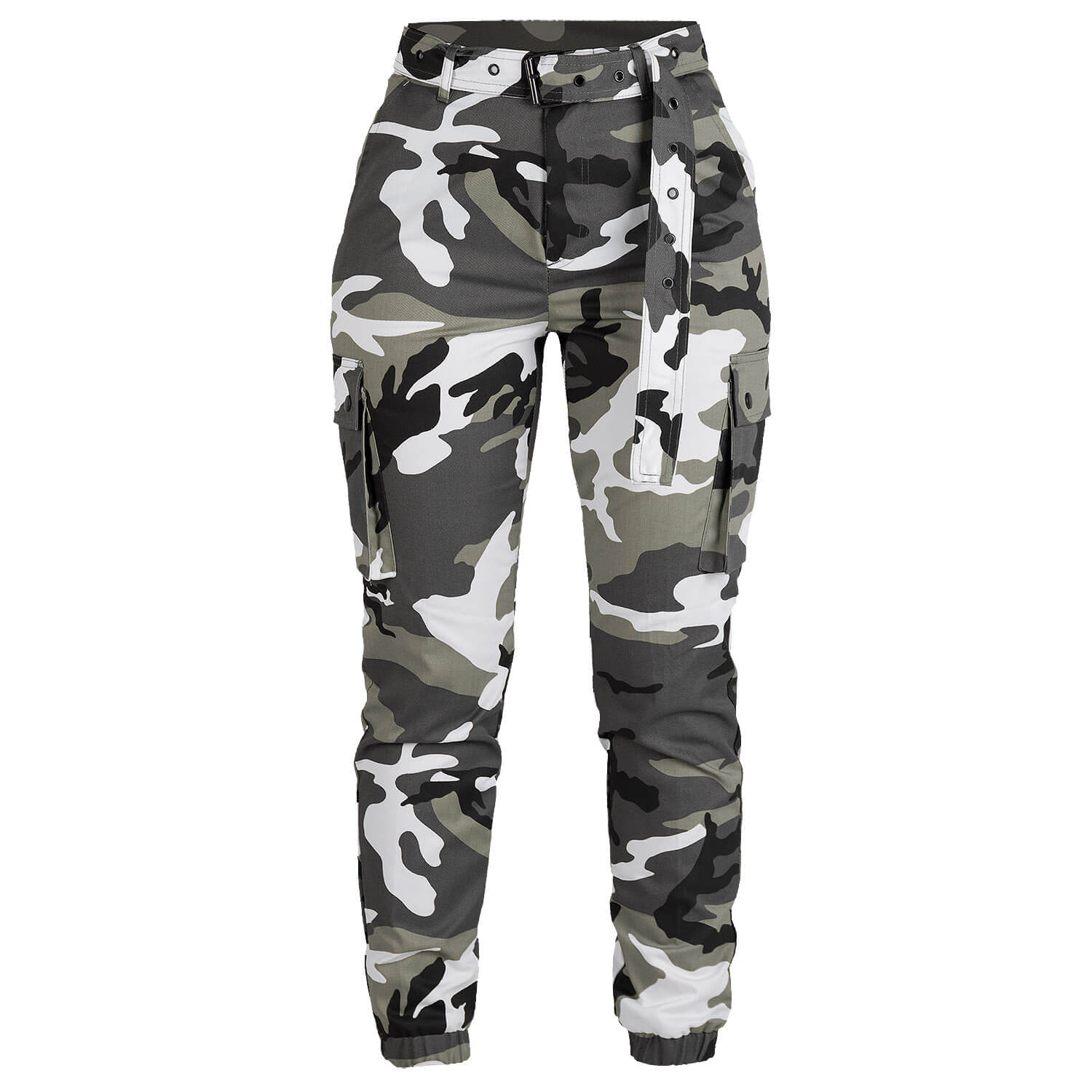 Army Pants Woman