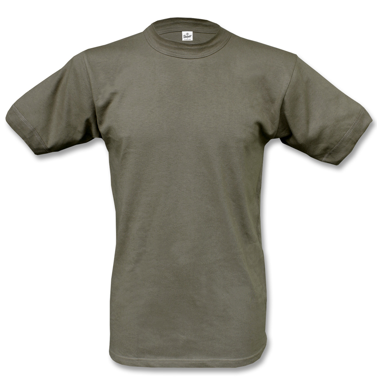 US LANGARMSHIRT langarm T-Shirt Herren Army Bundeswehr Baumwolle longsleeve BW 