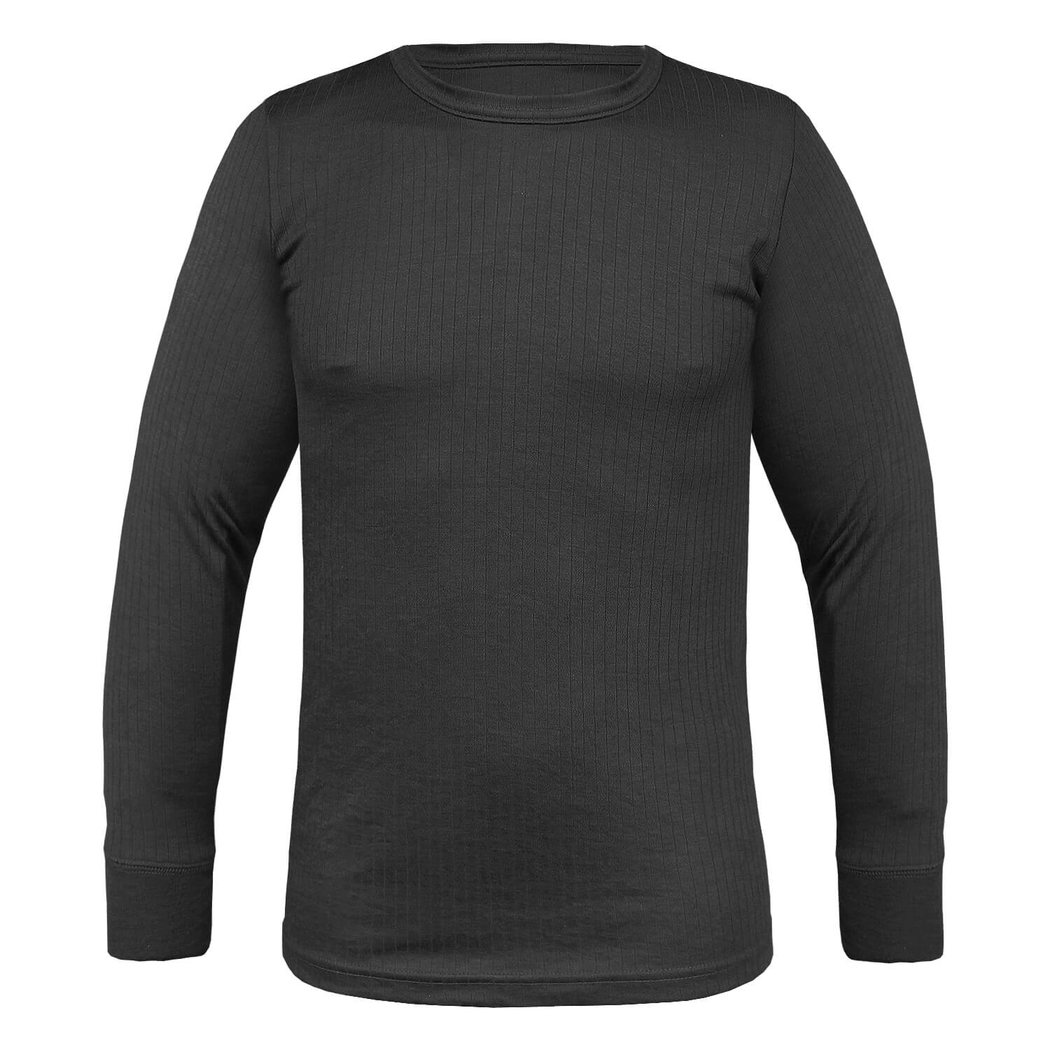 Thermal Unterhemd langarm