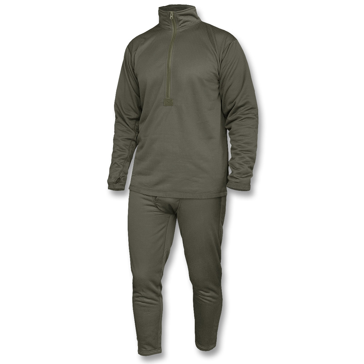 Thermofleece Unterwäsche Generation III