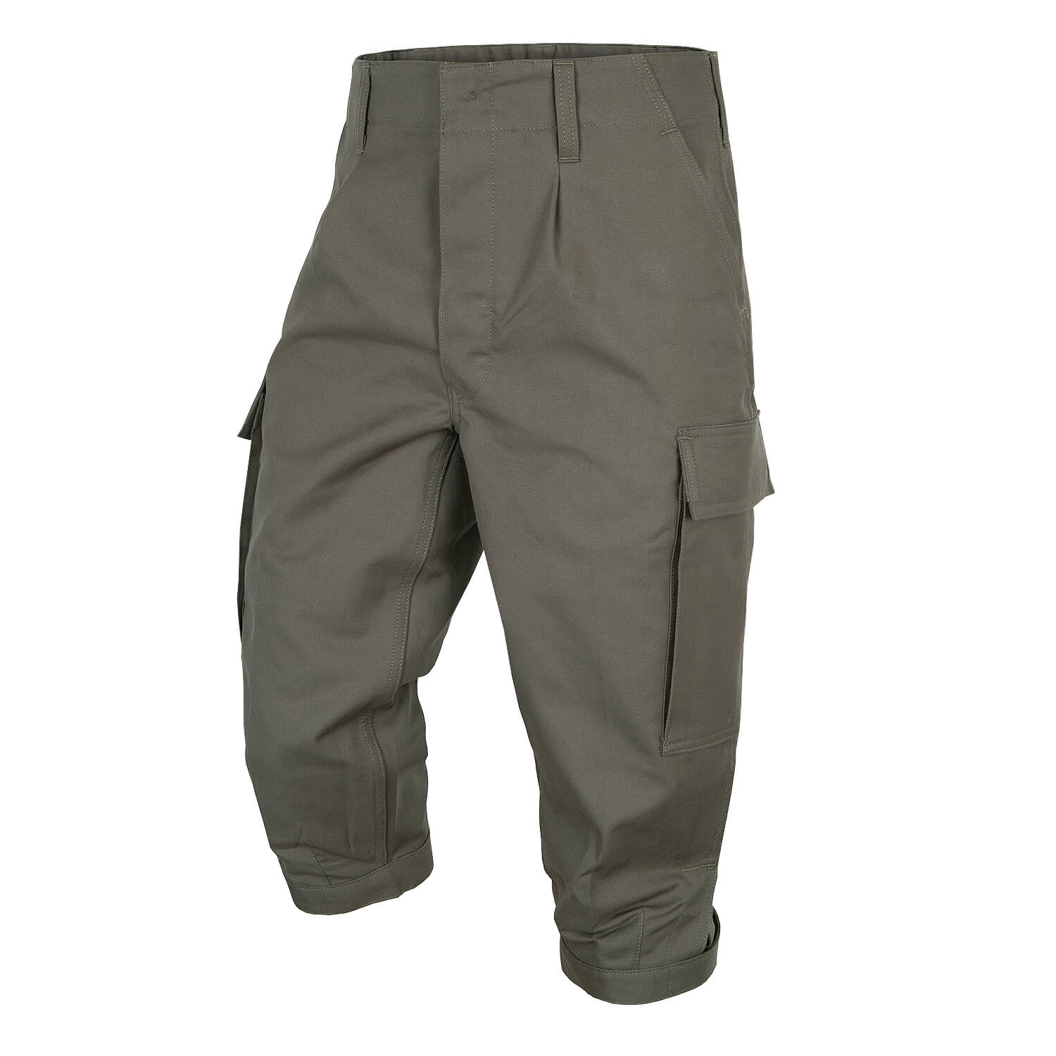 Bundeswehr Kniebundhose nach TL