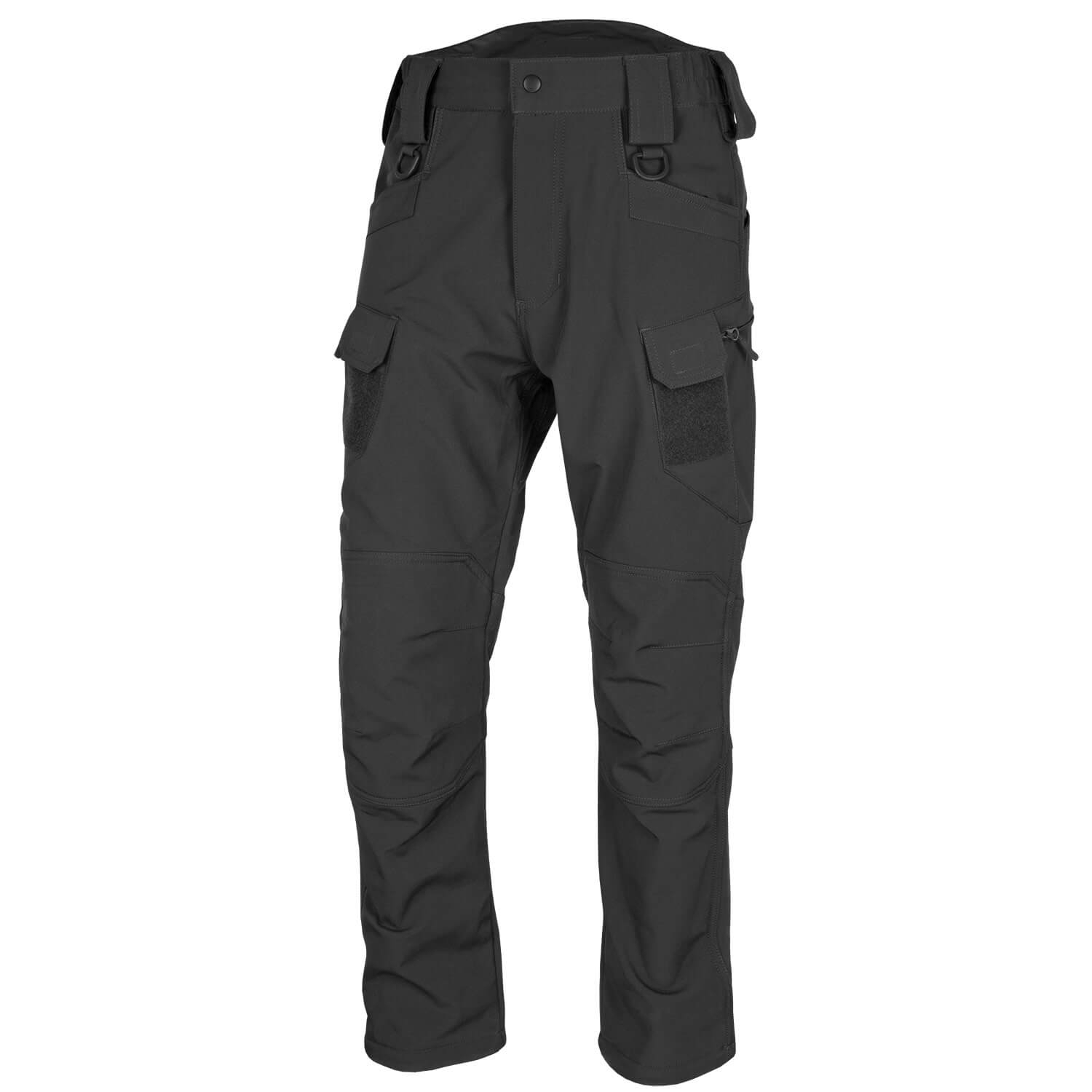 Softshell Hose Assault
