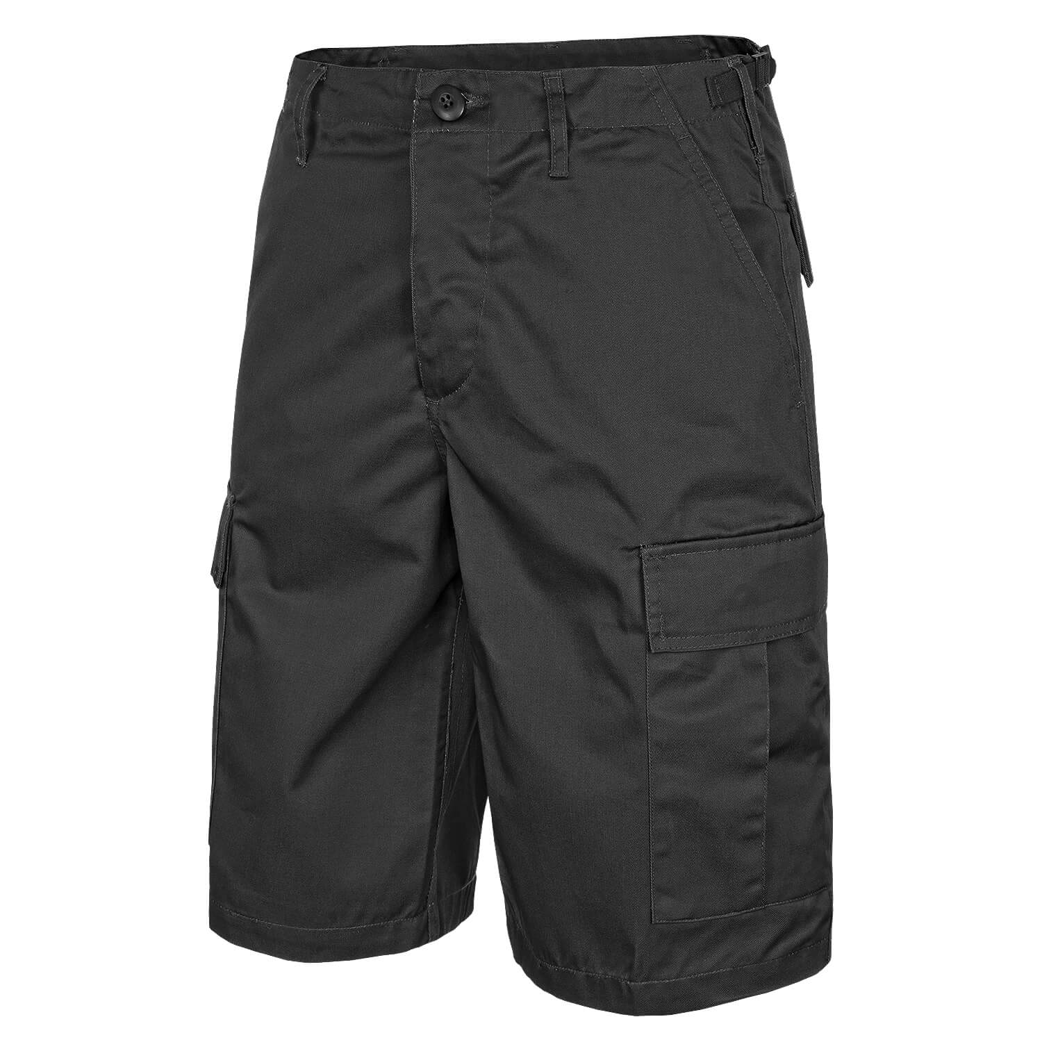 BDU Bermuda