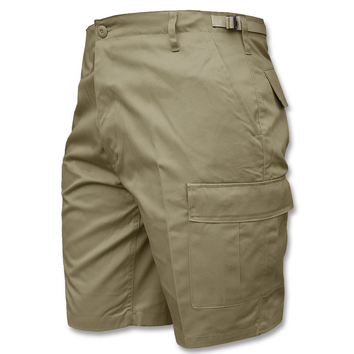 BDU Bermuda