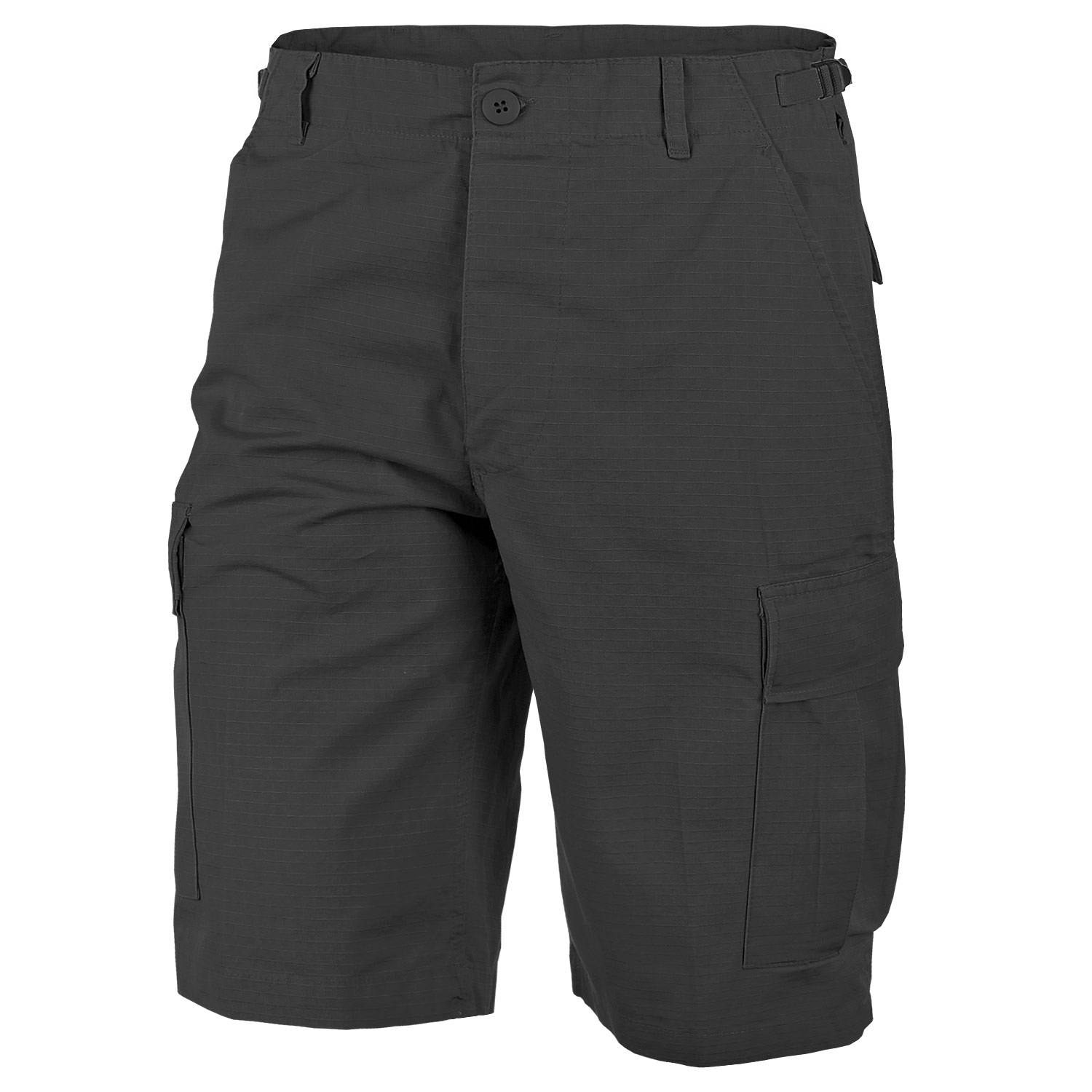 Bermuda Ripstop Prewashed