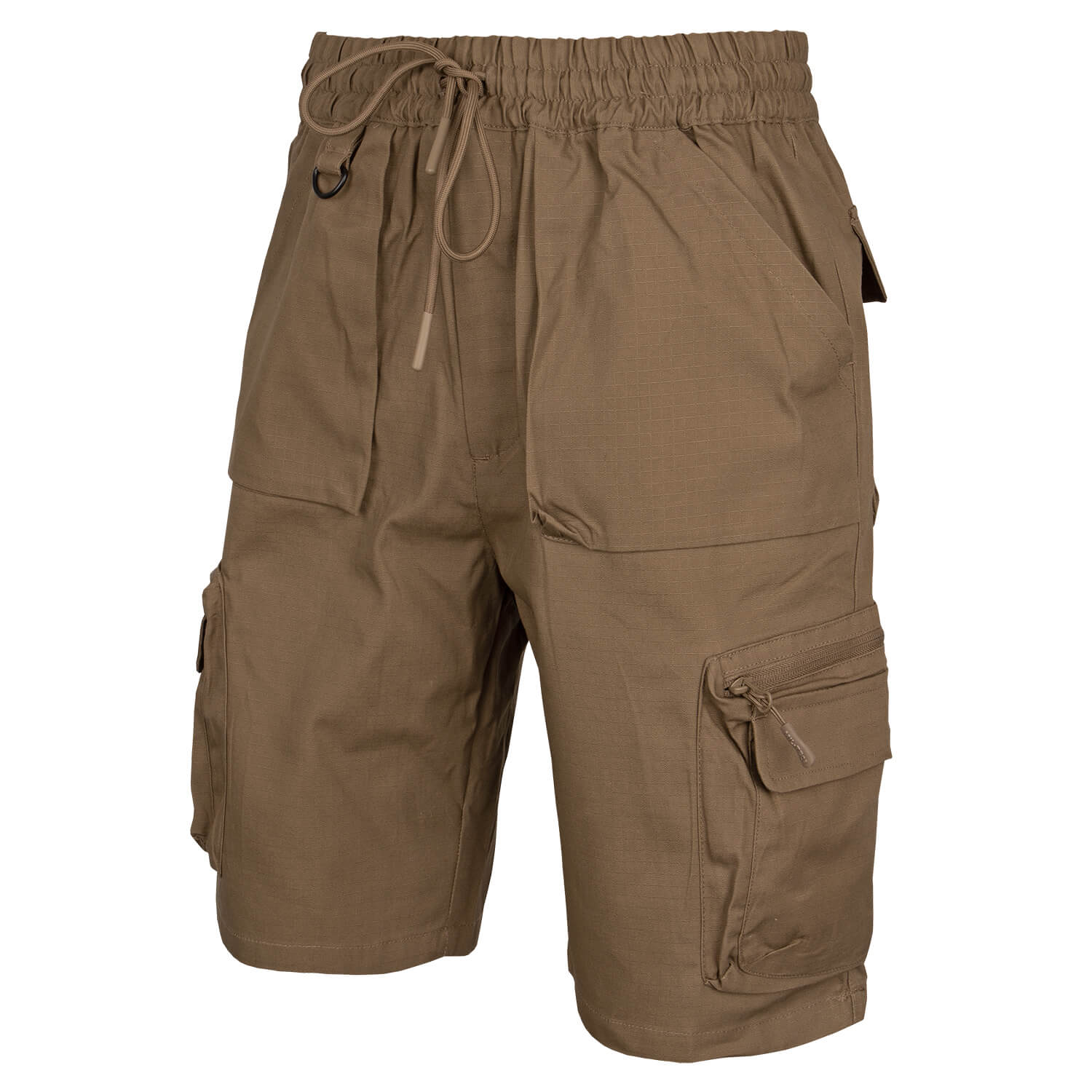 Urban Explorer Shorts Ripstop
