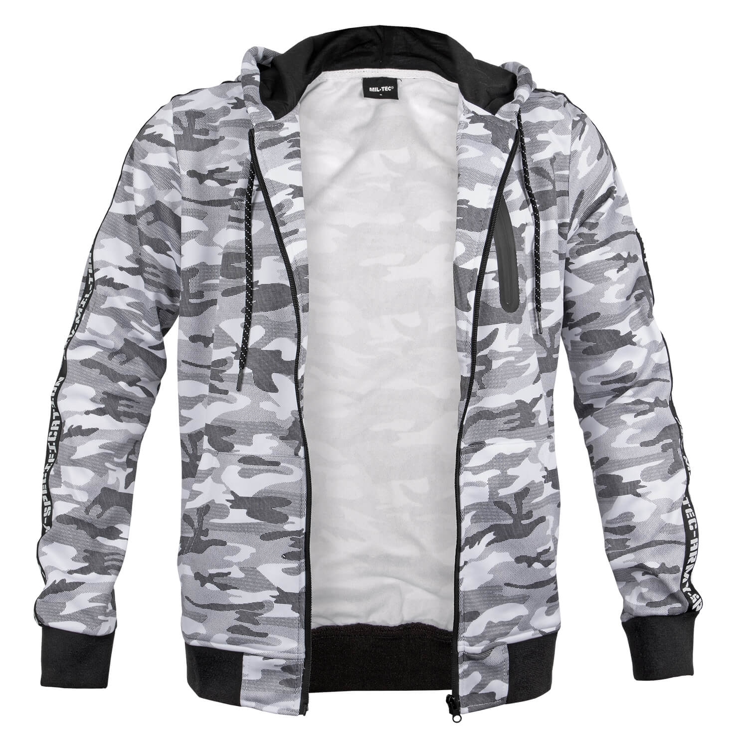 Trainingsjacke Camo Style (Sale)