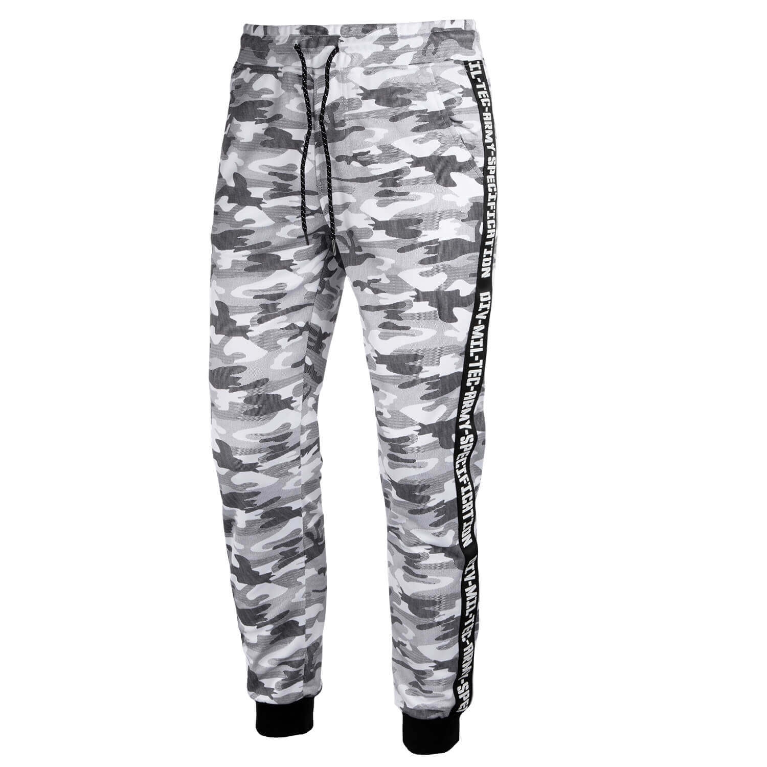 Trainingshose Camo Style (Sale)
