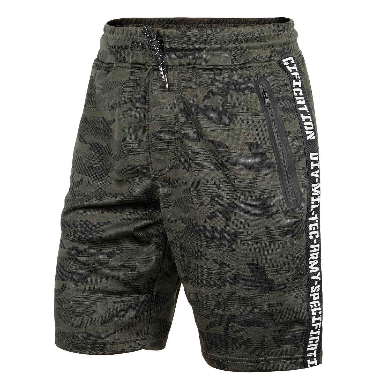 Trainingsshorts Camo Style