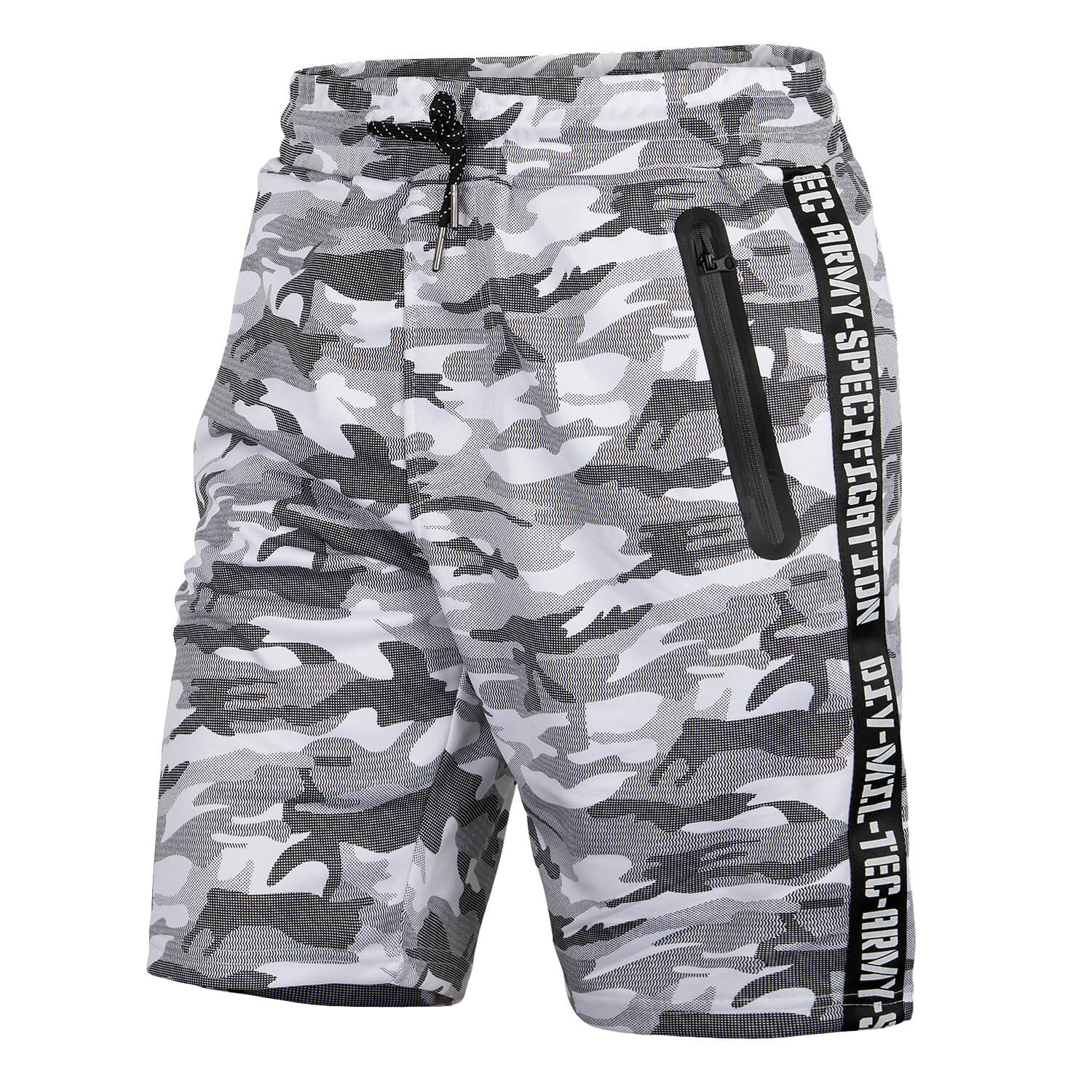 Trainingsshorts Camo Style (Sale)