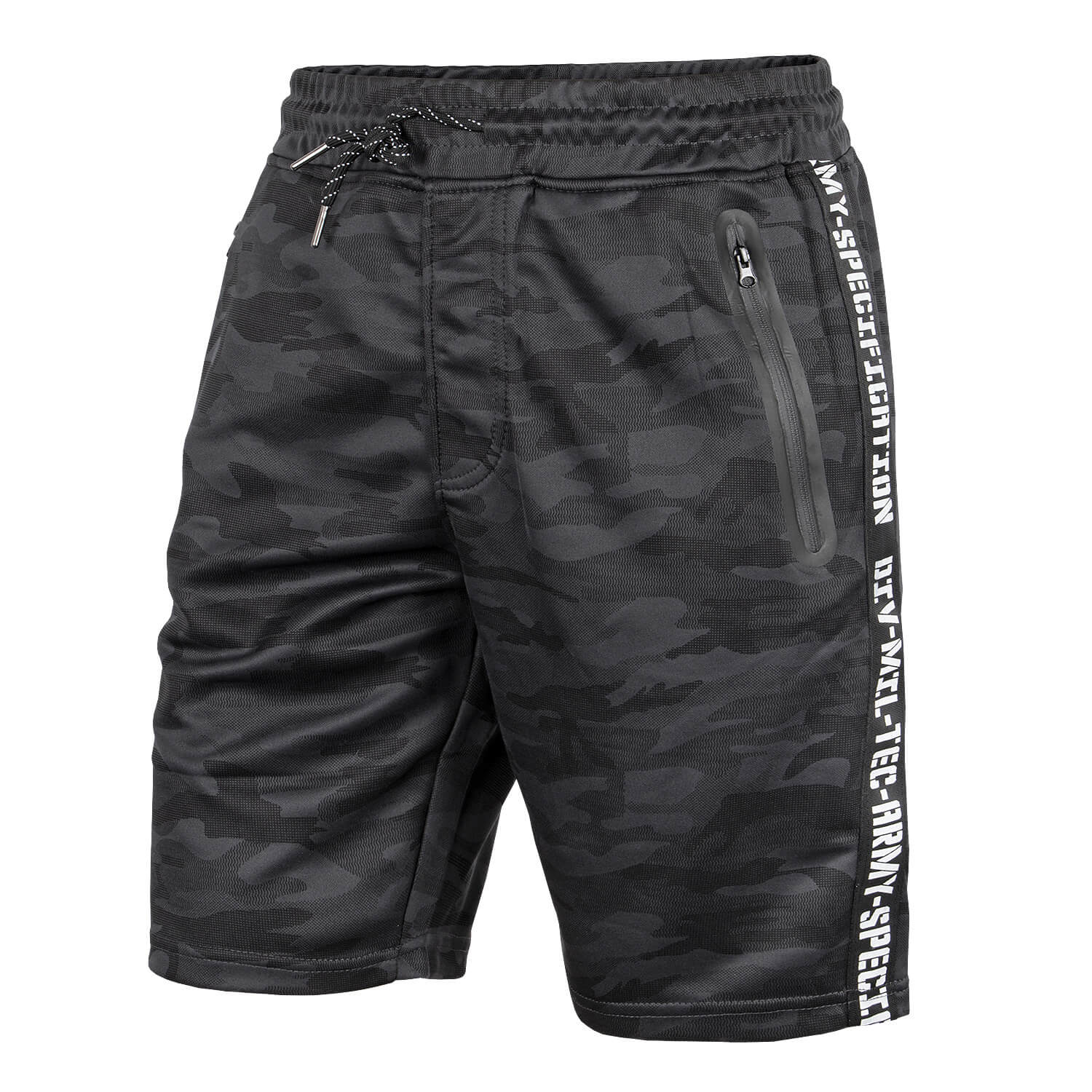 Trainingsshorts Camo Style