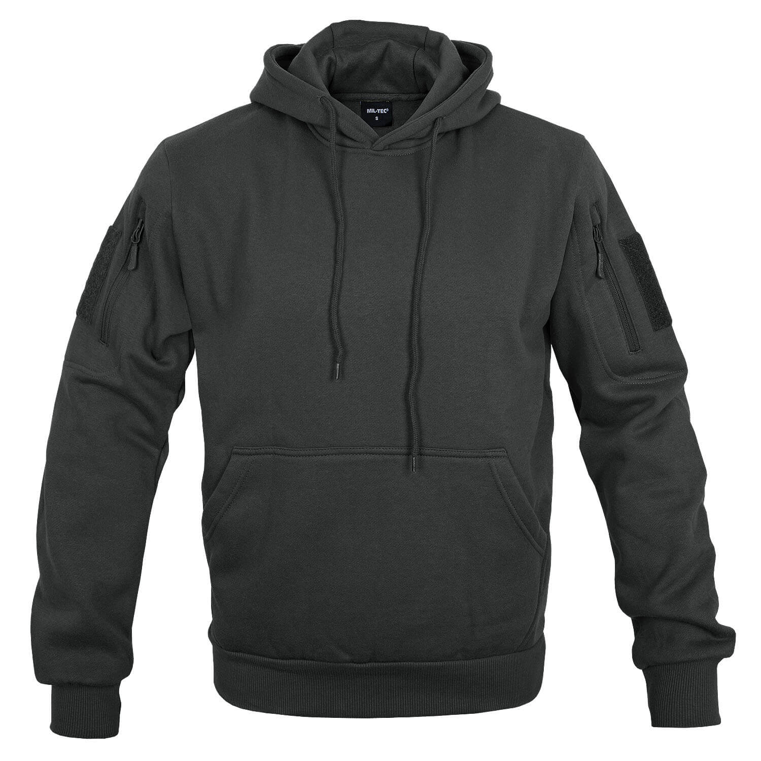 Tactical Hoodie