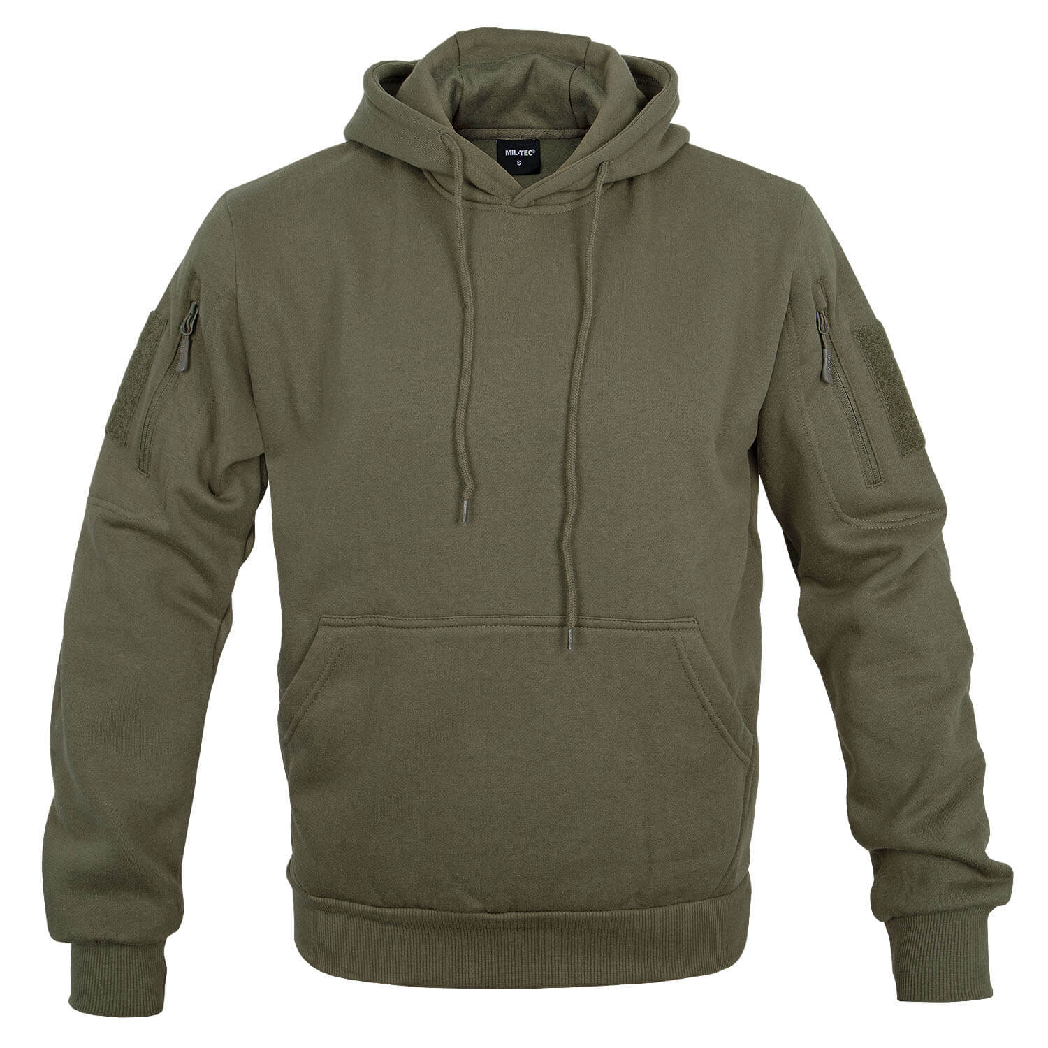 Tactical sweater on sale