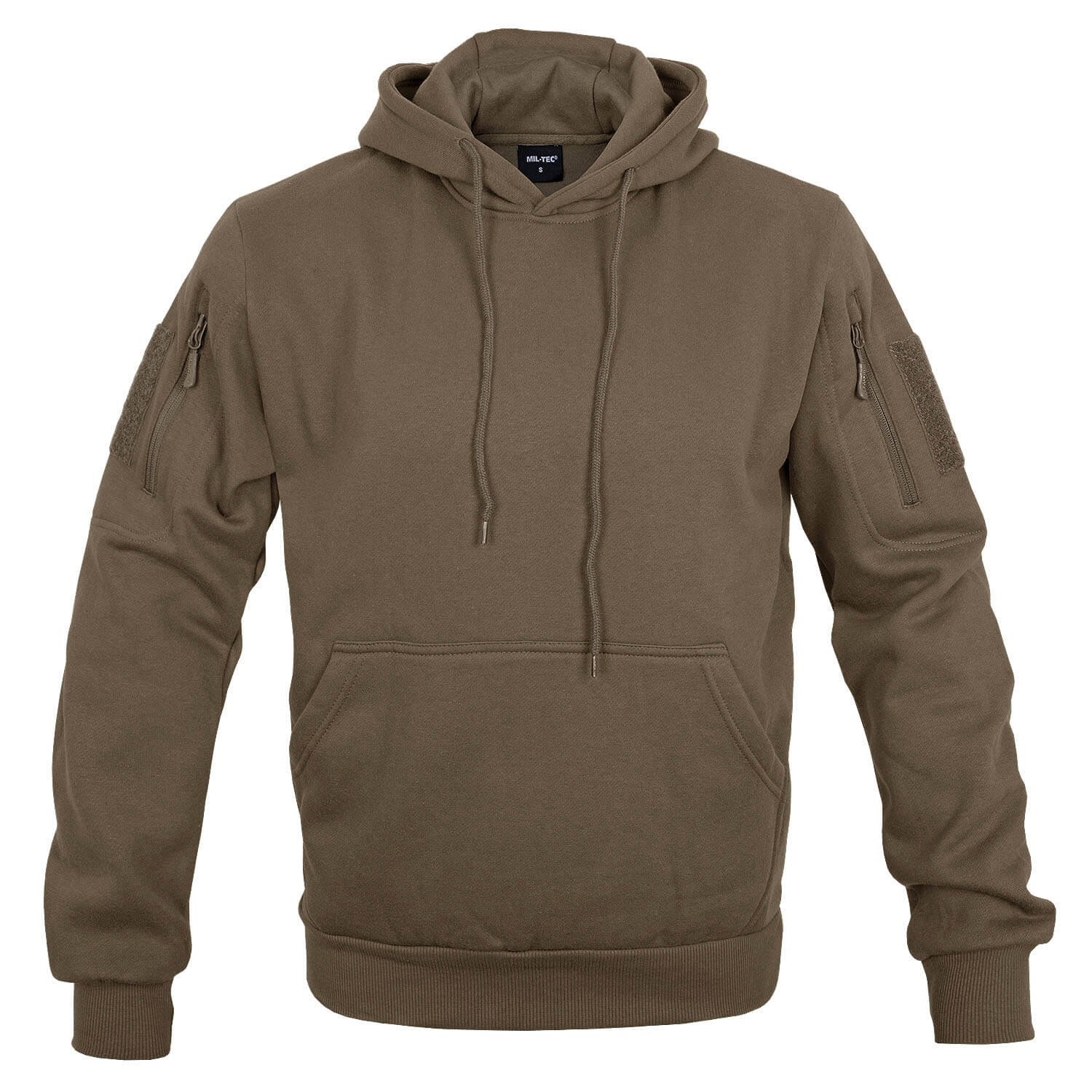 Tactical Hoodie