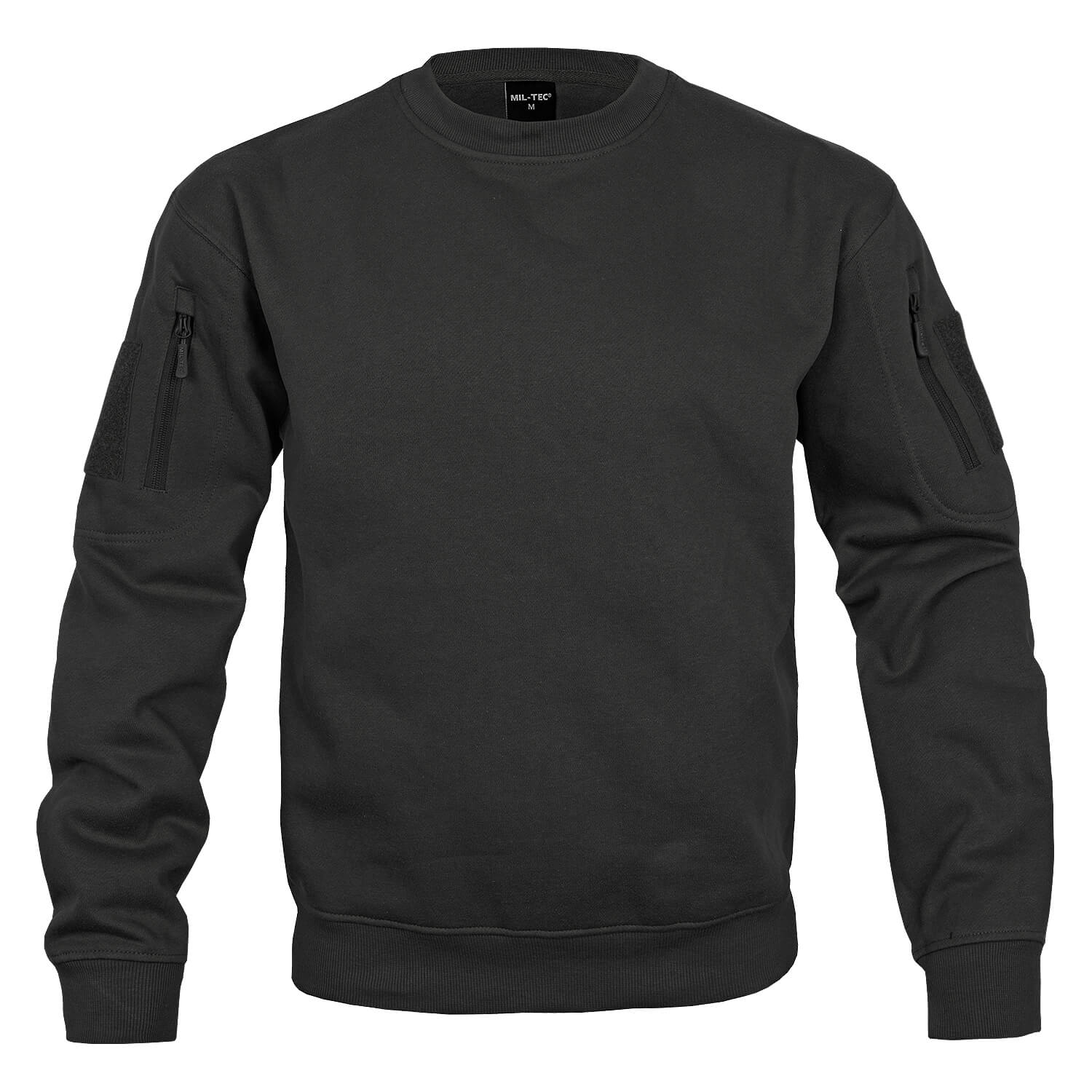 Tactical Sweatshirt Rundhals
