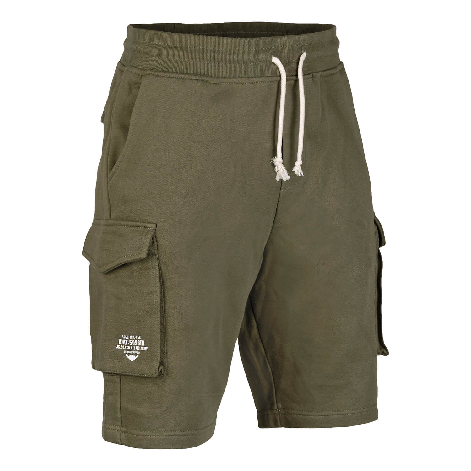 US Sweatshorts Cotton