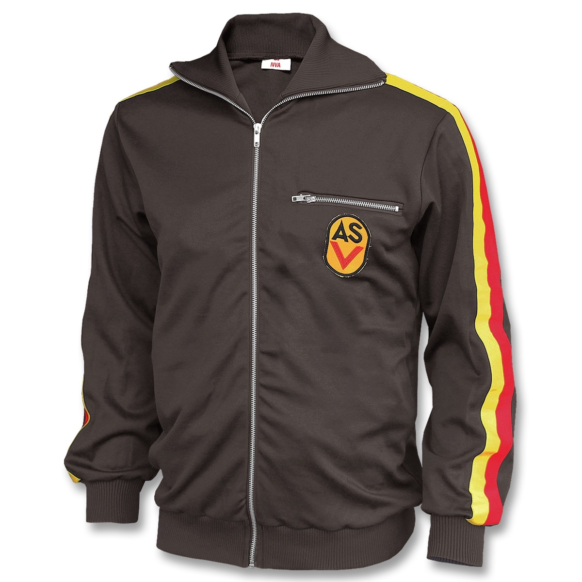 NVA Sportjacke ASV