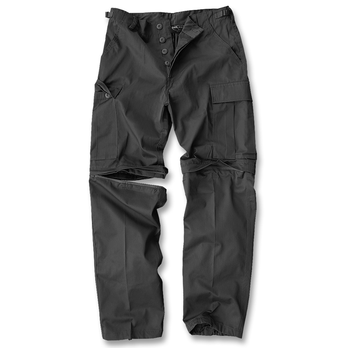 Zip-Up Ranger Feldhose Typ BDU 