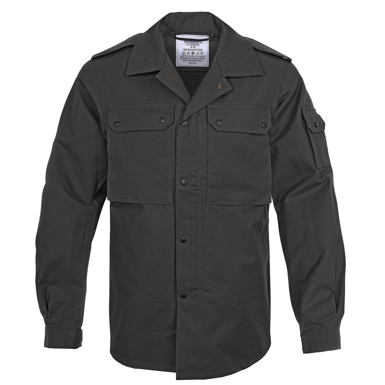 Bundeswehr Feldbluse Original