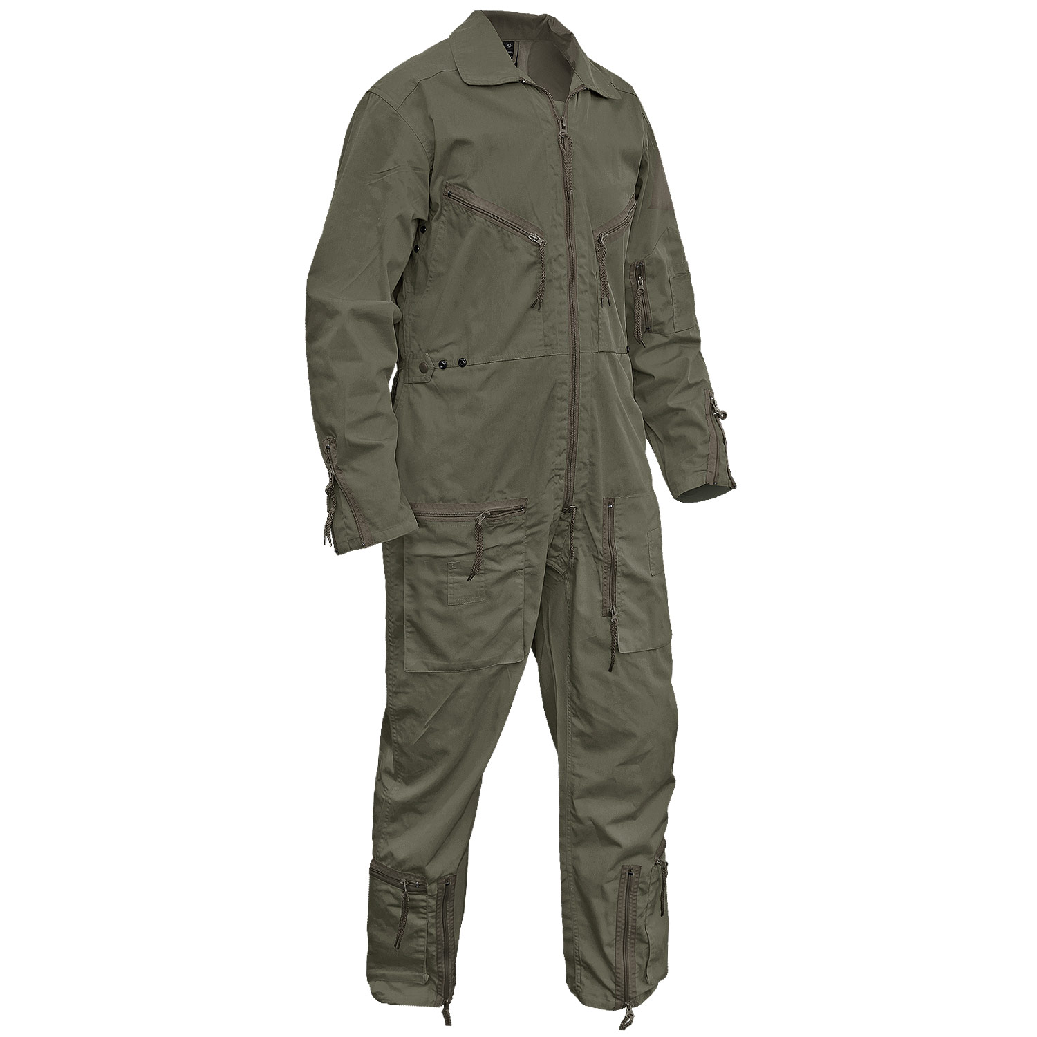 Bundeswehr Fliegerkombi