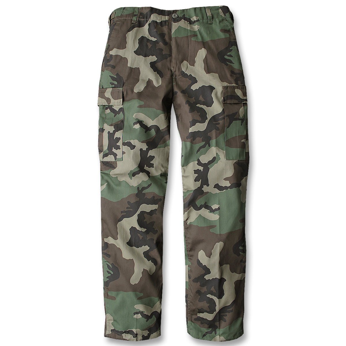 US Ranger Feldhose Typ BDU