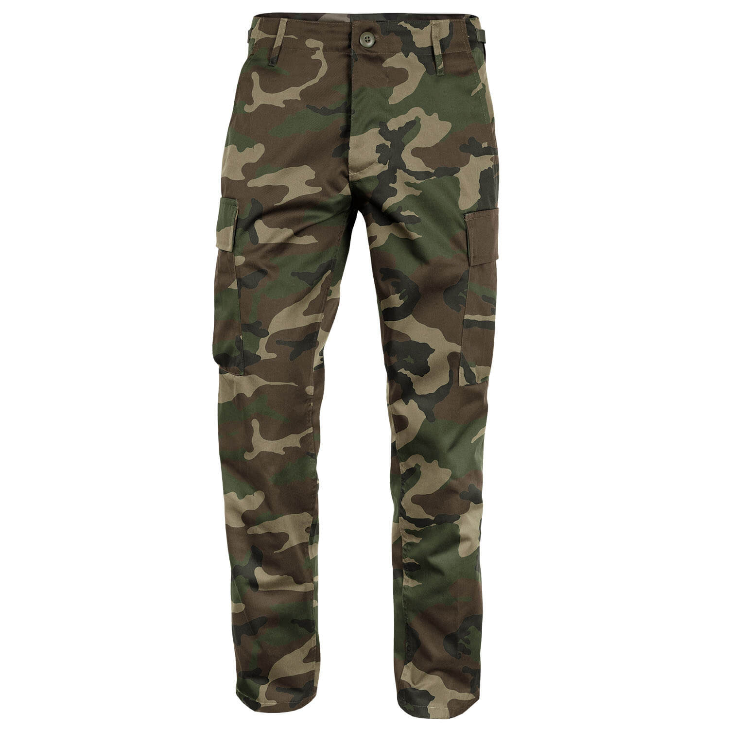 US Ranger Hose Typ BDU Straight Cut (Sale)