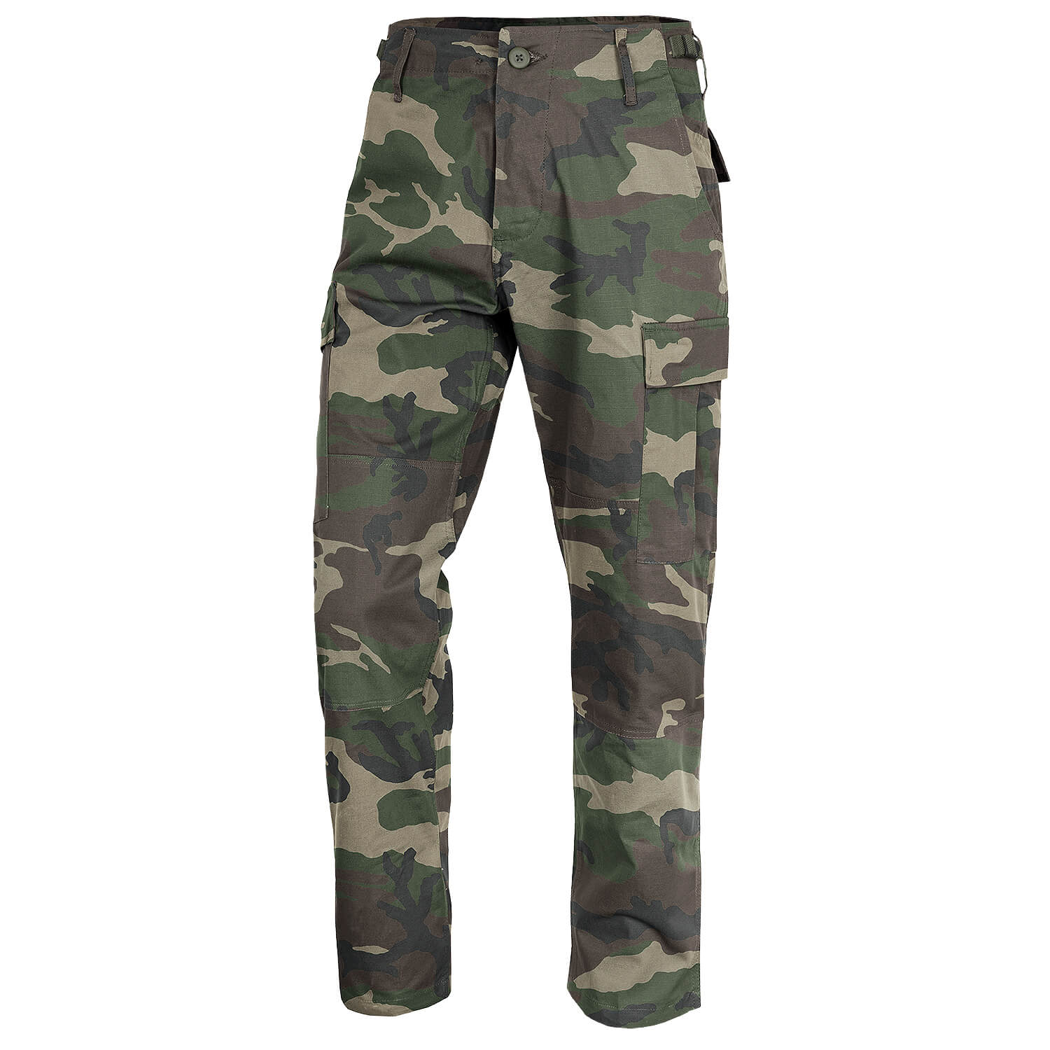 US BDU Armyhose Ripstop