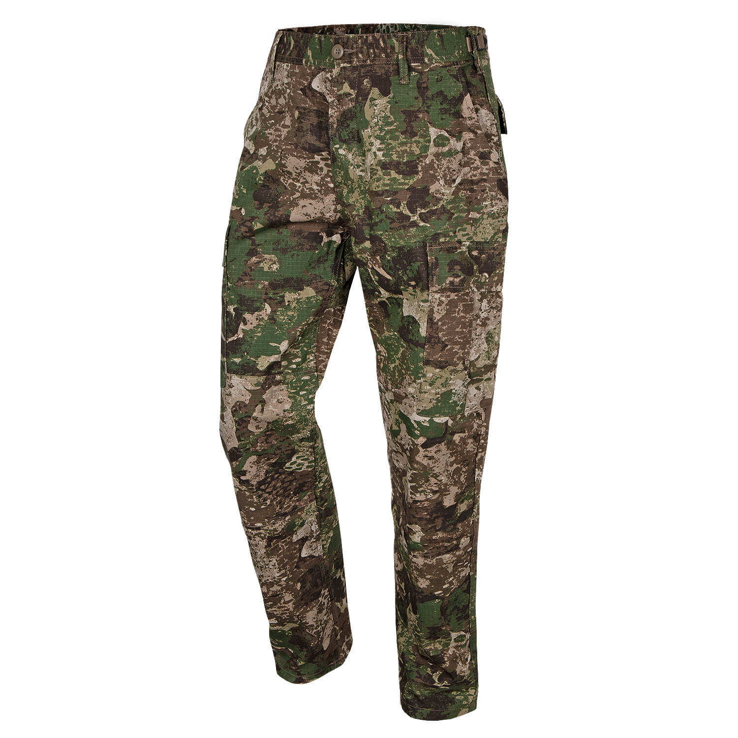 US BDU Feldhose Ripstop WASP I