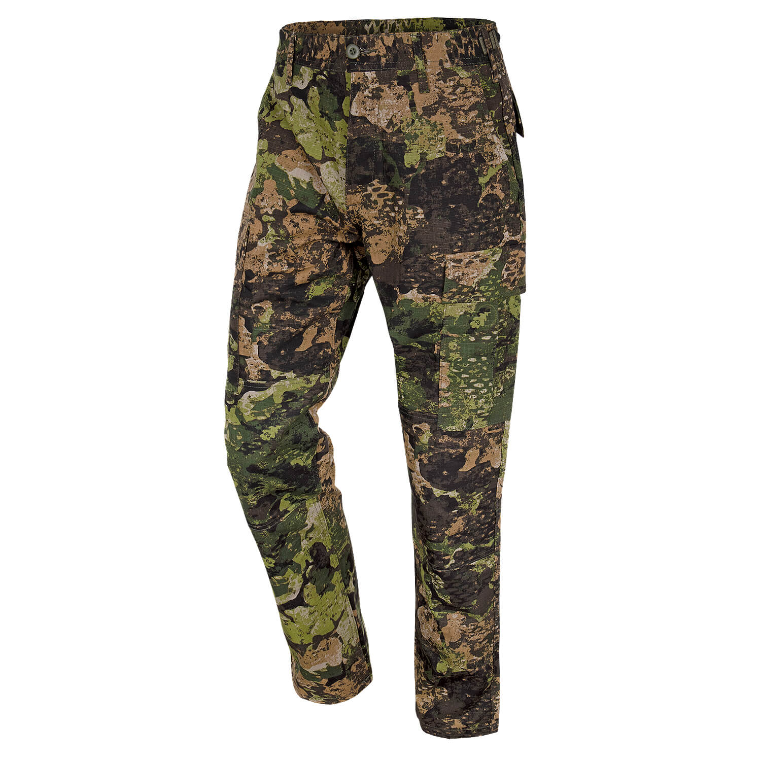 US BDU Feldhose Ripstop WASP I