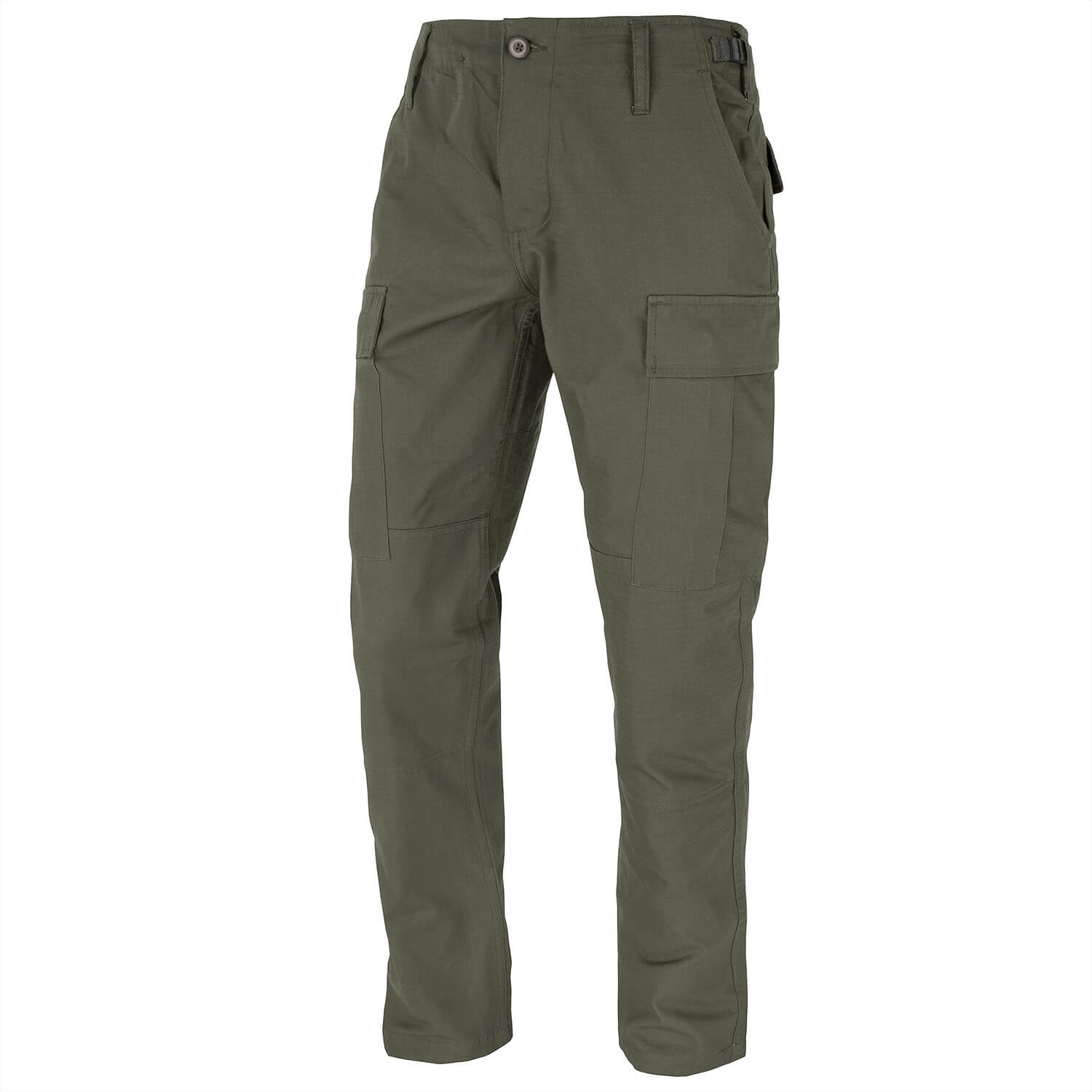 US BDU Feldhose Ripstop Slim Fit