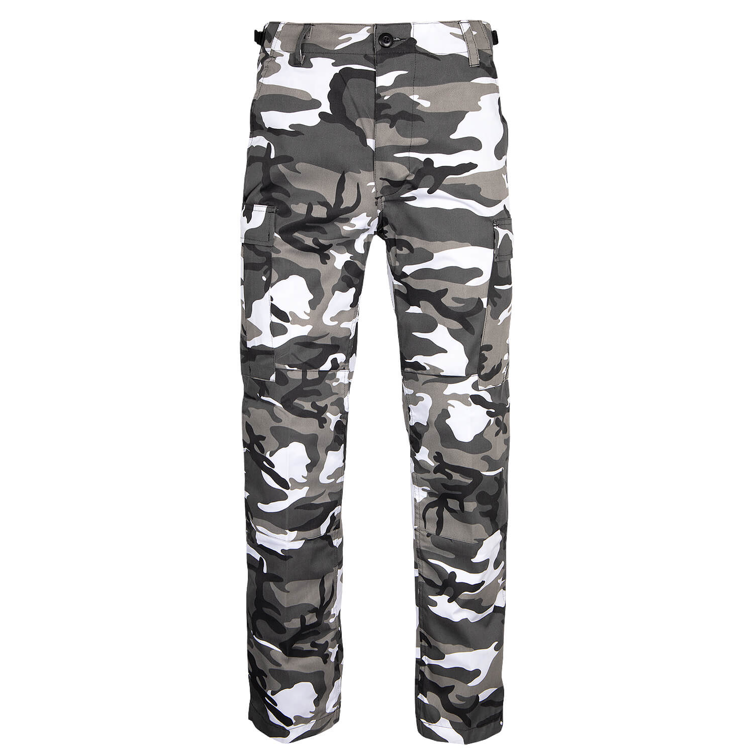 US BDU Feldhose mit Verstärkung