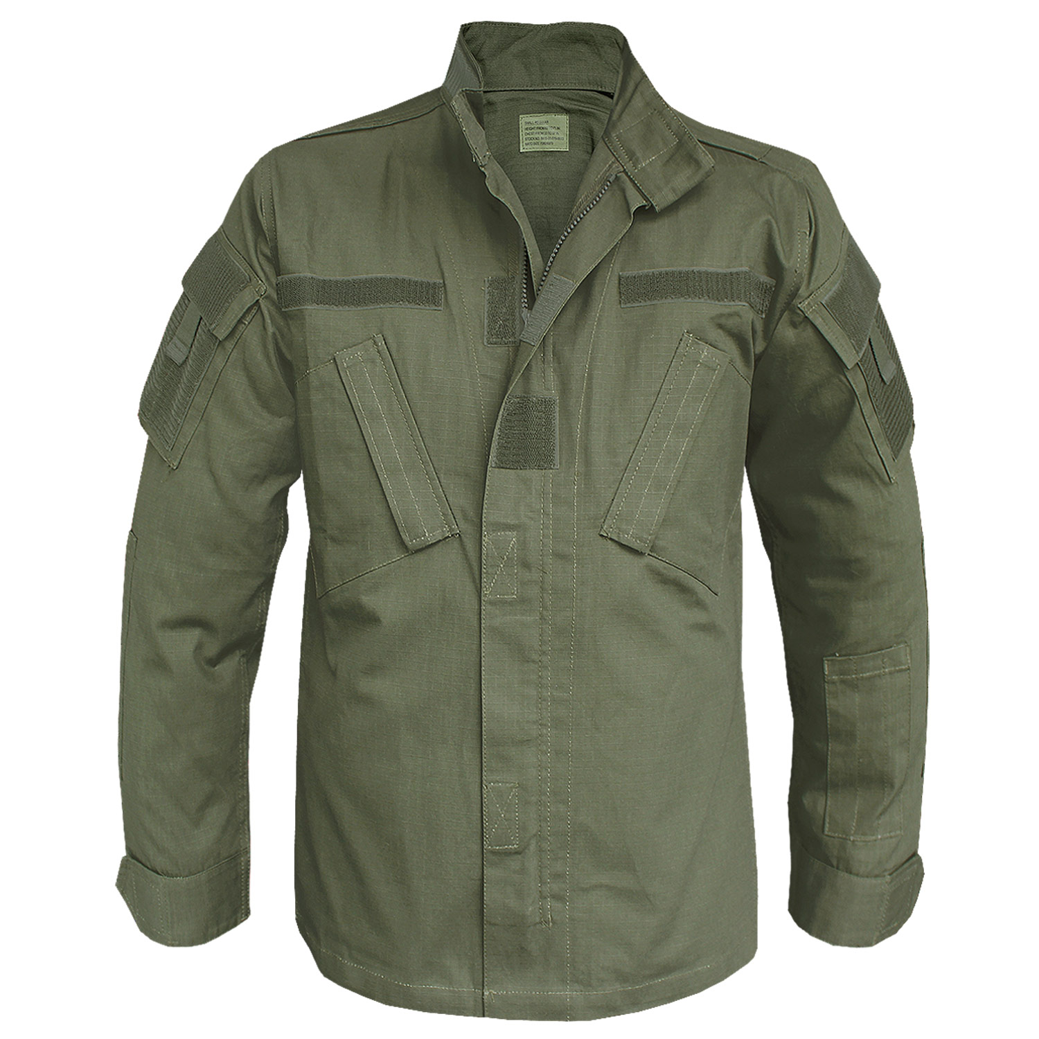 US Feldjacke ACU RipStop